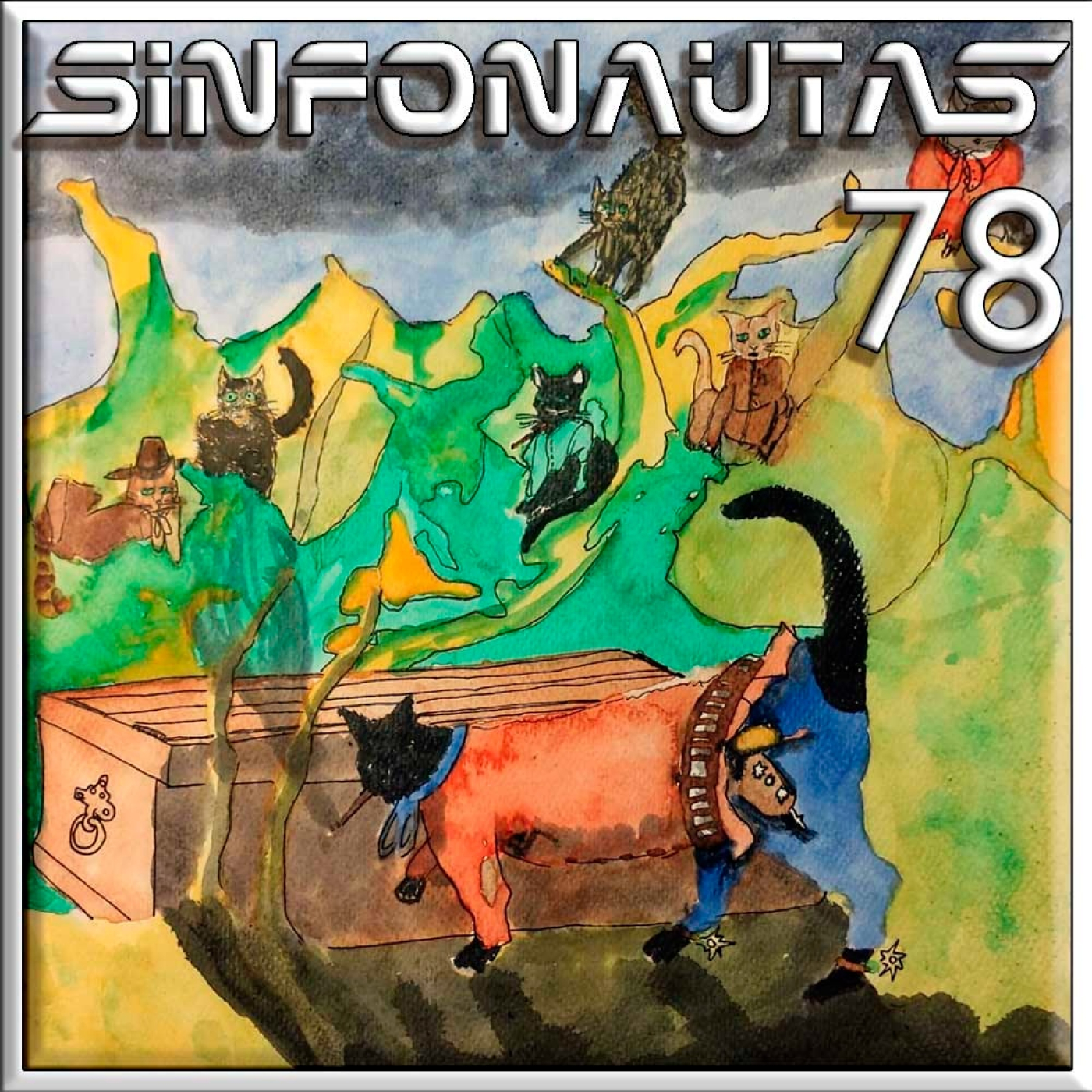 Sinfonautas