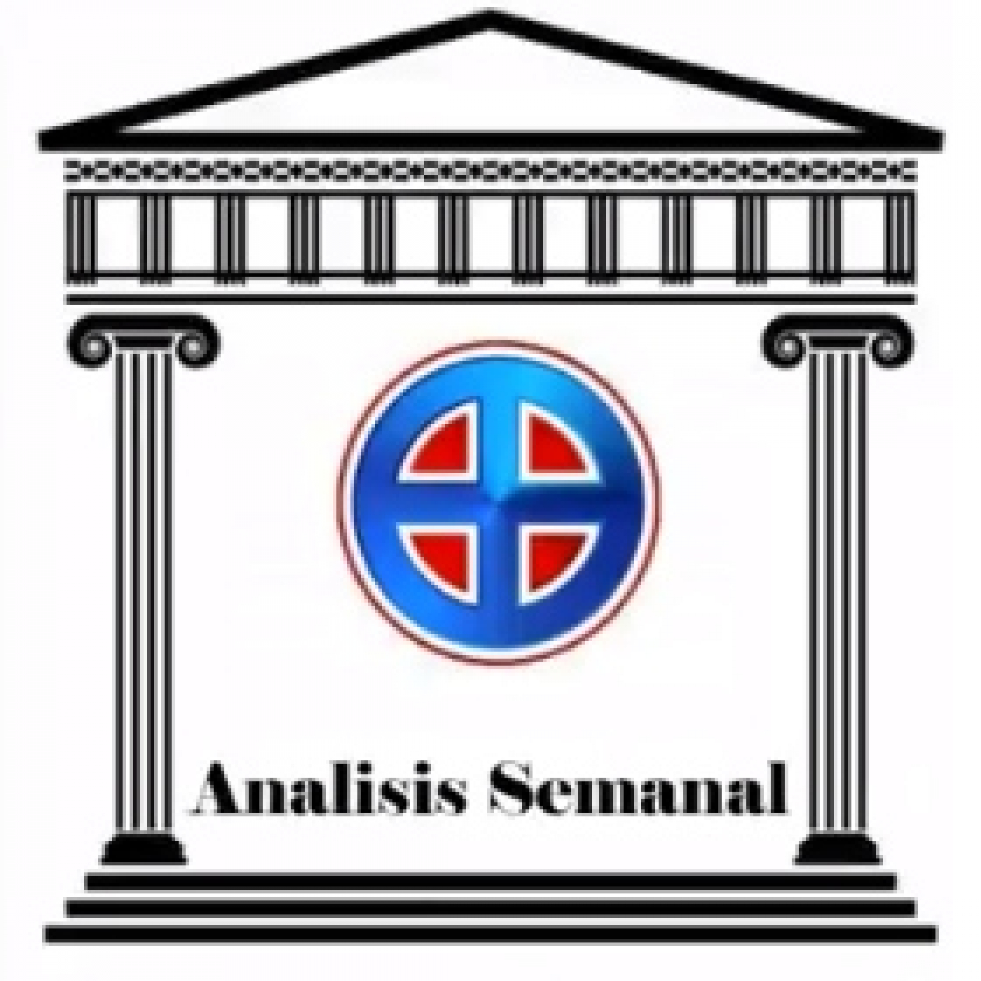 PNS Análisis Semanal 2001 - Podcast 2 episode artwork