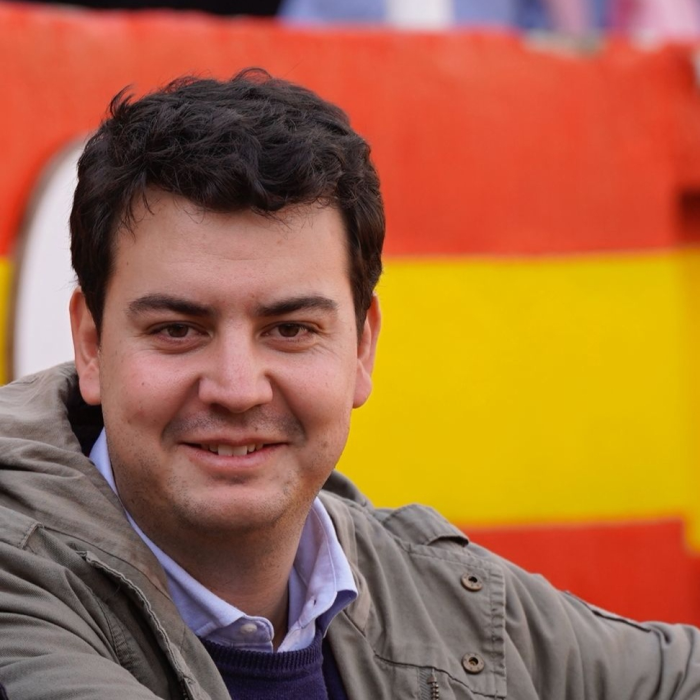 Podcast COPE PINARES