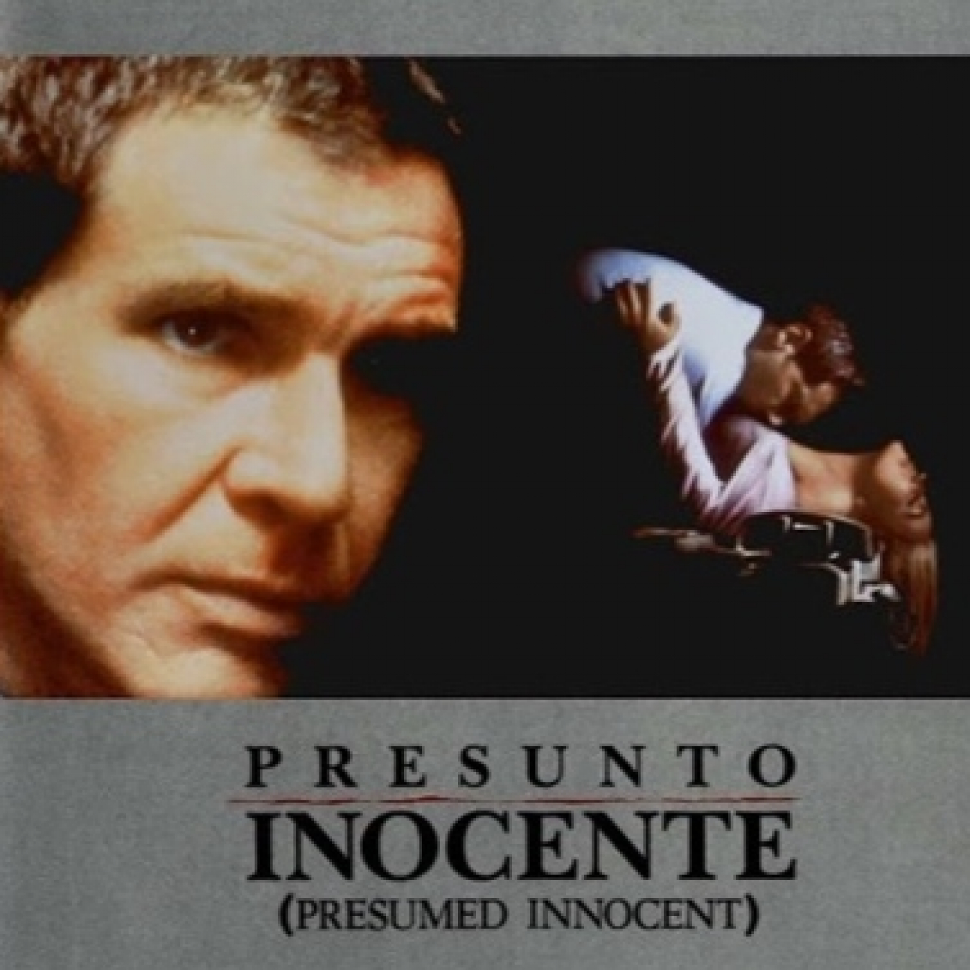 Peticiones Oyentes - Presumed Innocent - 1990