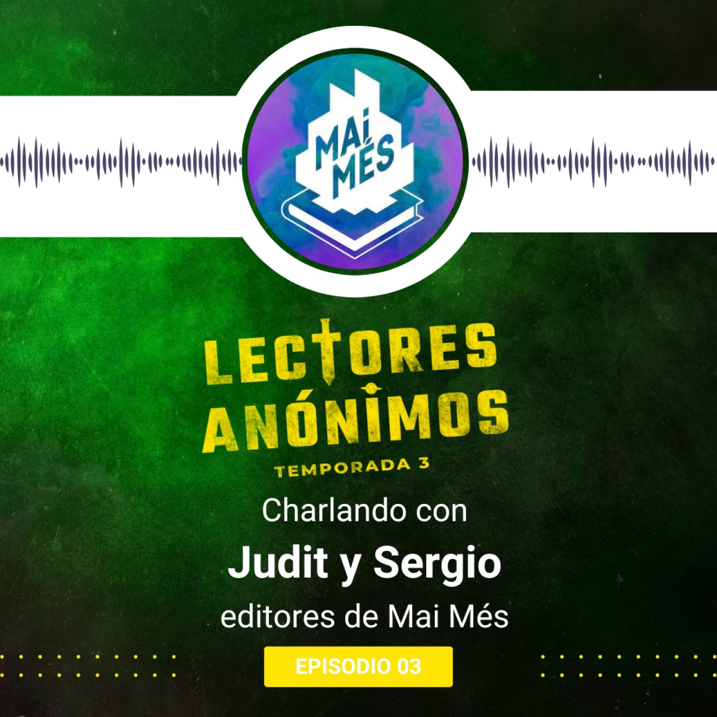 Lectores Anónimos
