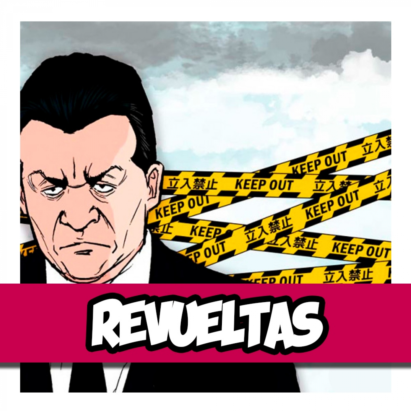 Tramas Resueltas