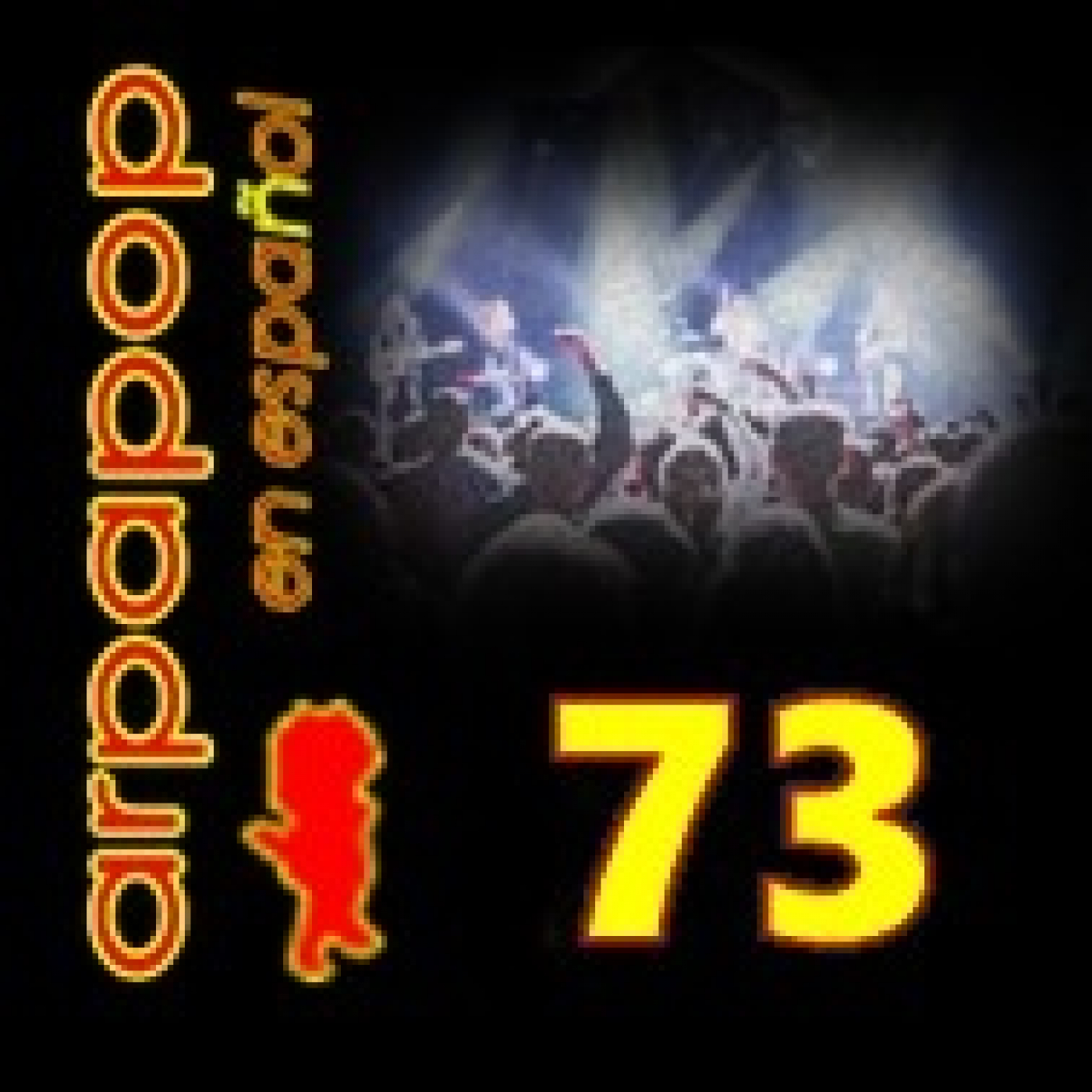 Arpapop - programa nº73 episode artwork