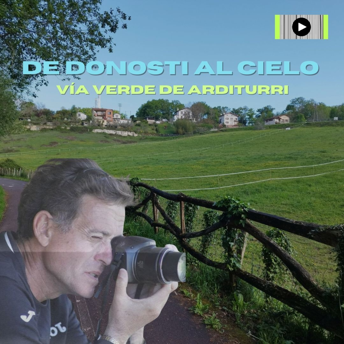 Vía Verde de Arditurri