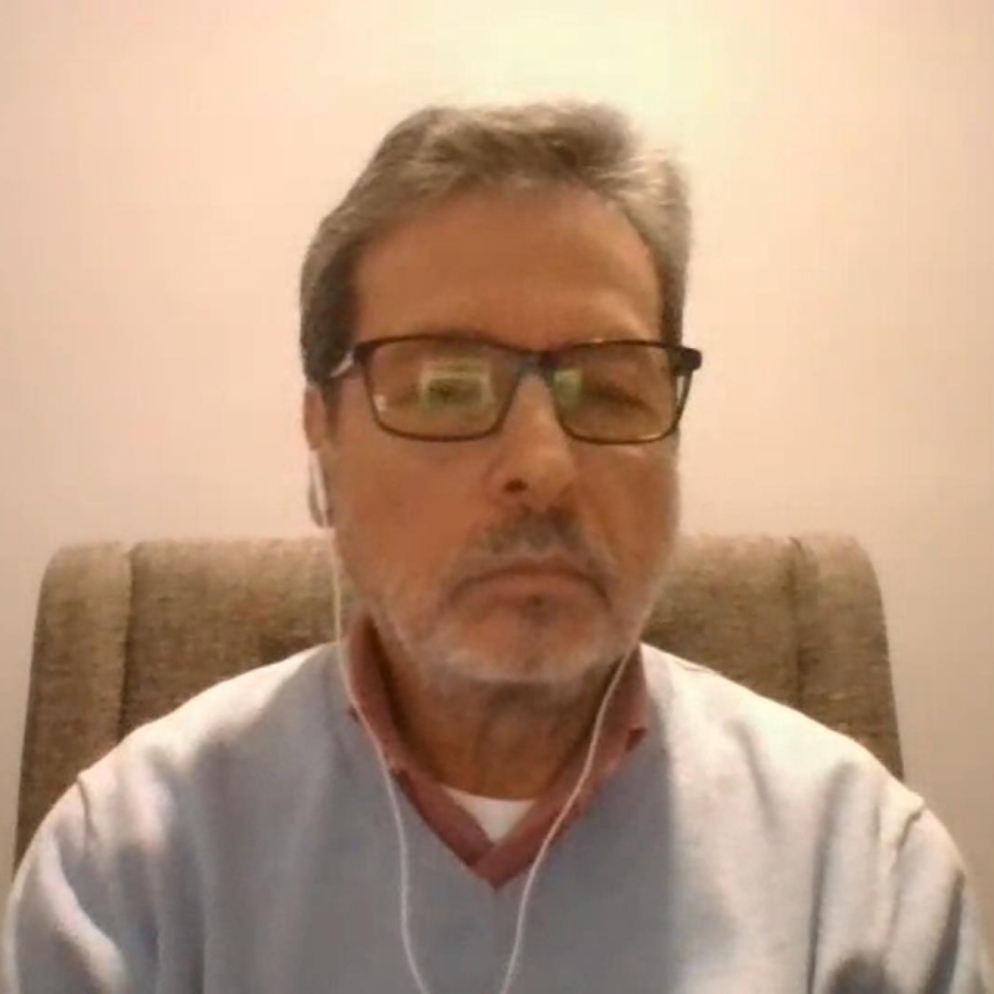Antonio Maldonado en No Hay Derecho con Glatzer Tuesta [06-05-2026]