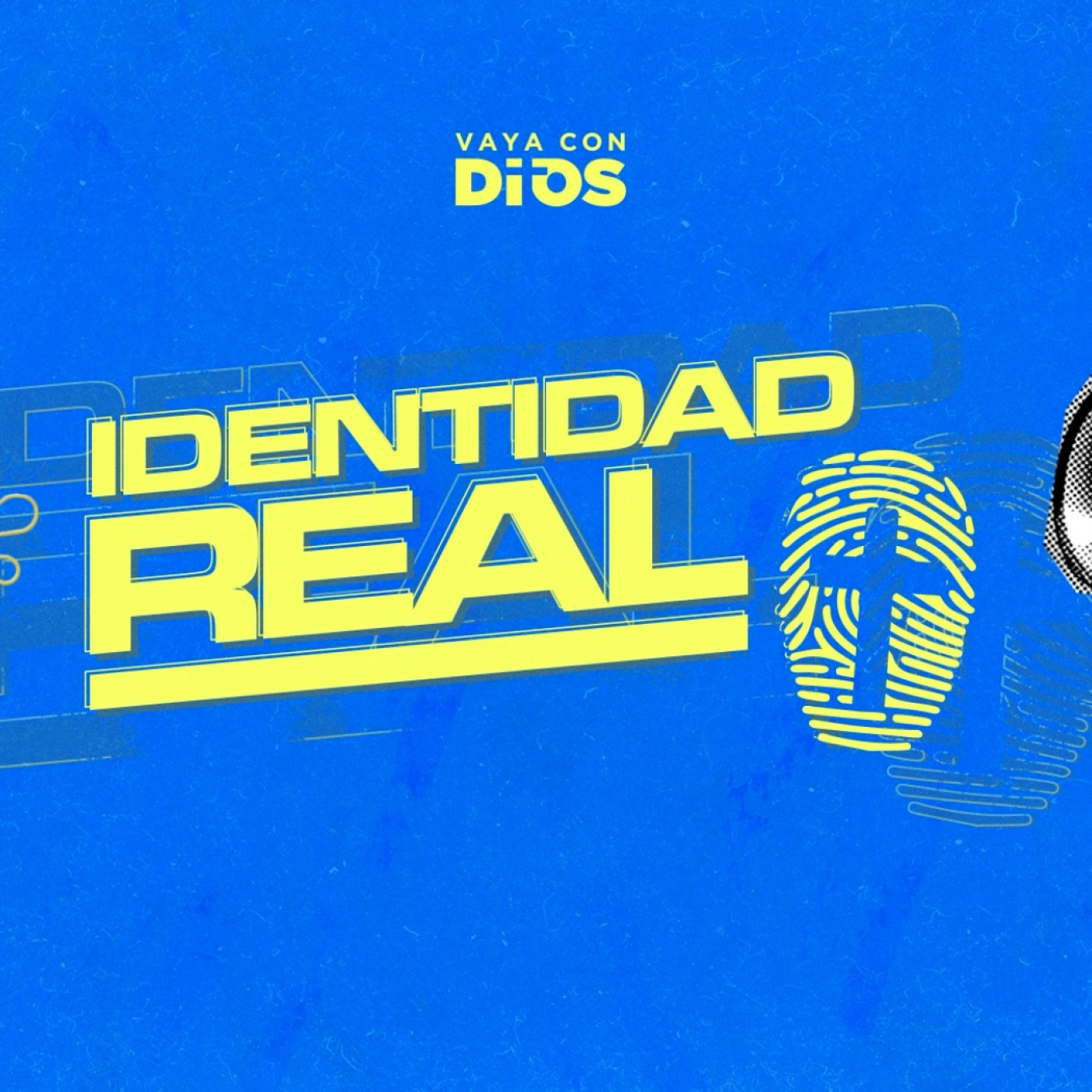 Podcast Vaya con Dios Ep 1548- Radiografía de un falso yo