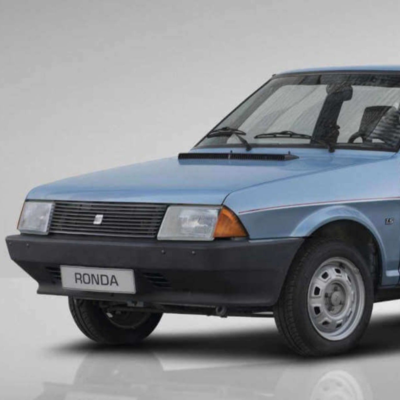 Coches que no son míticos, pero deberían serlo