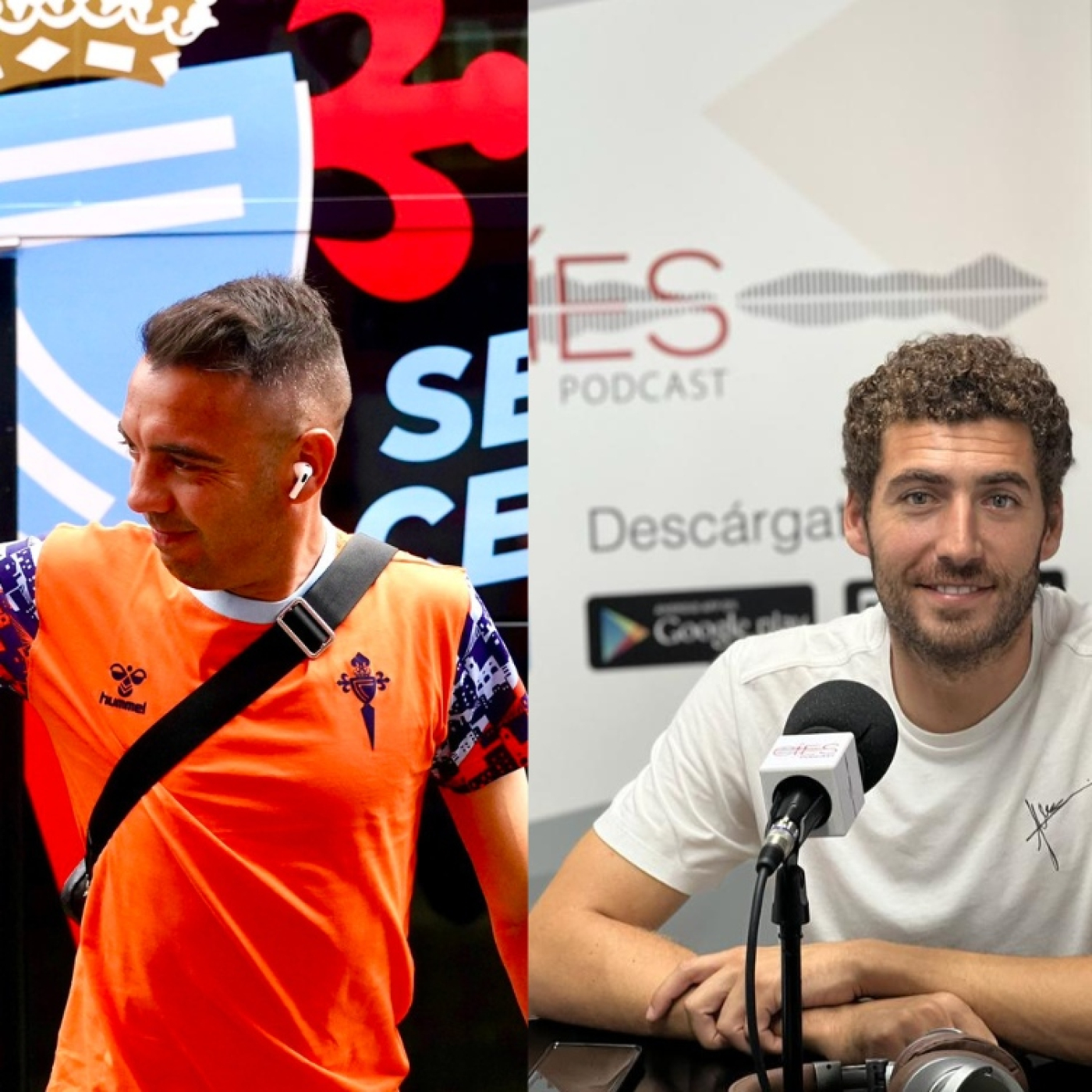 CÍES Podcast: Capítulo 1348 _ 23-07-24