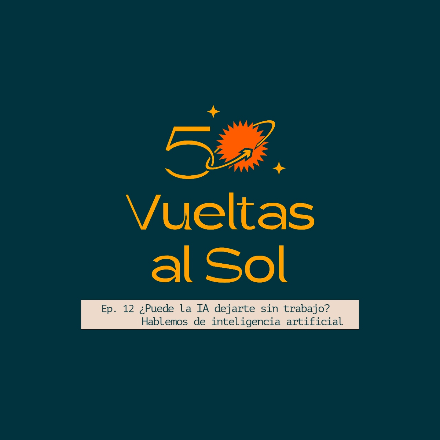 50 vueltas al sol