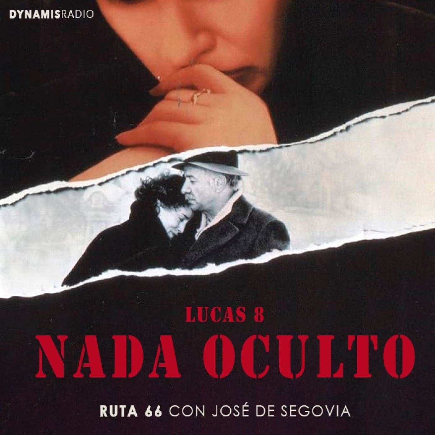 Podcast El pulso de la Vida