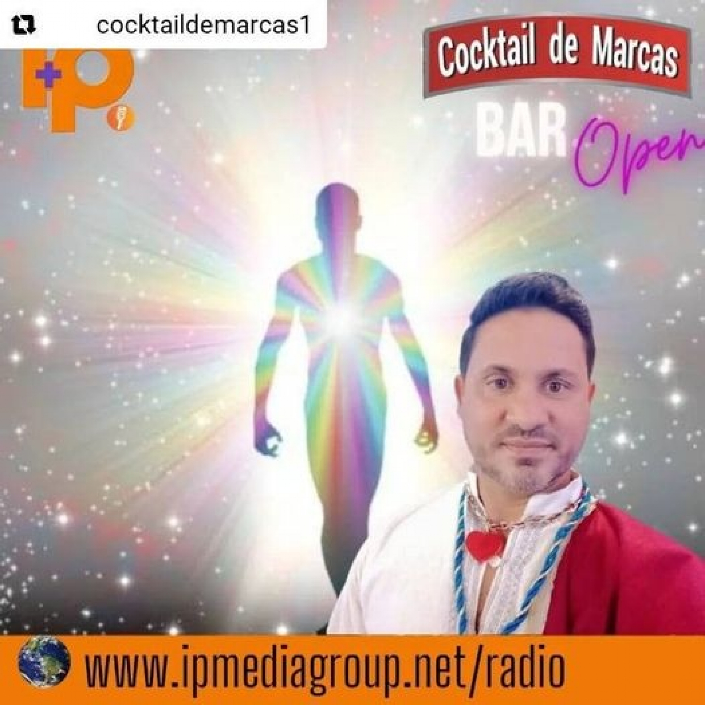 Cocktail de Marcas - Miércoles 23 de Febrero 2022 episode artwork