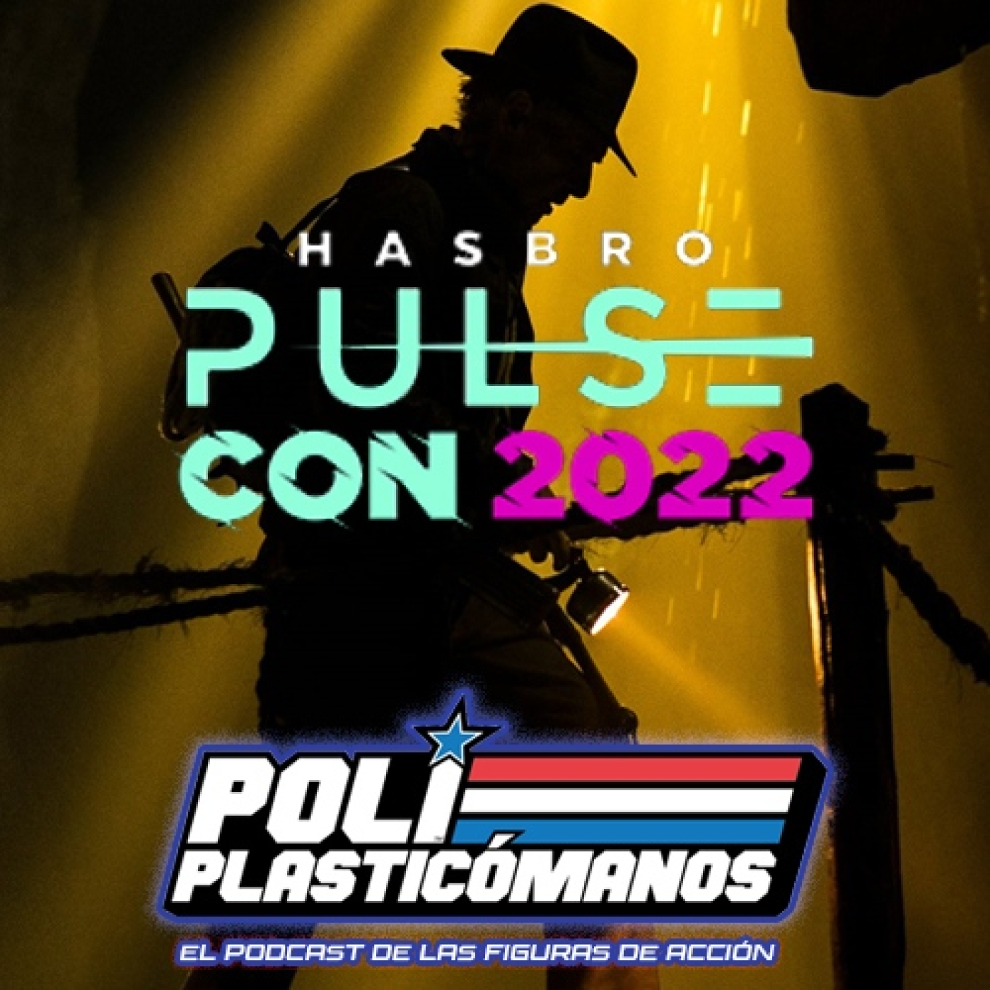 Poliplasticómanos Podcast