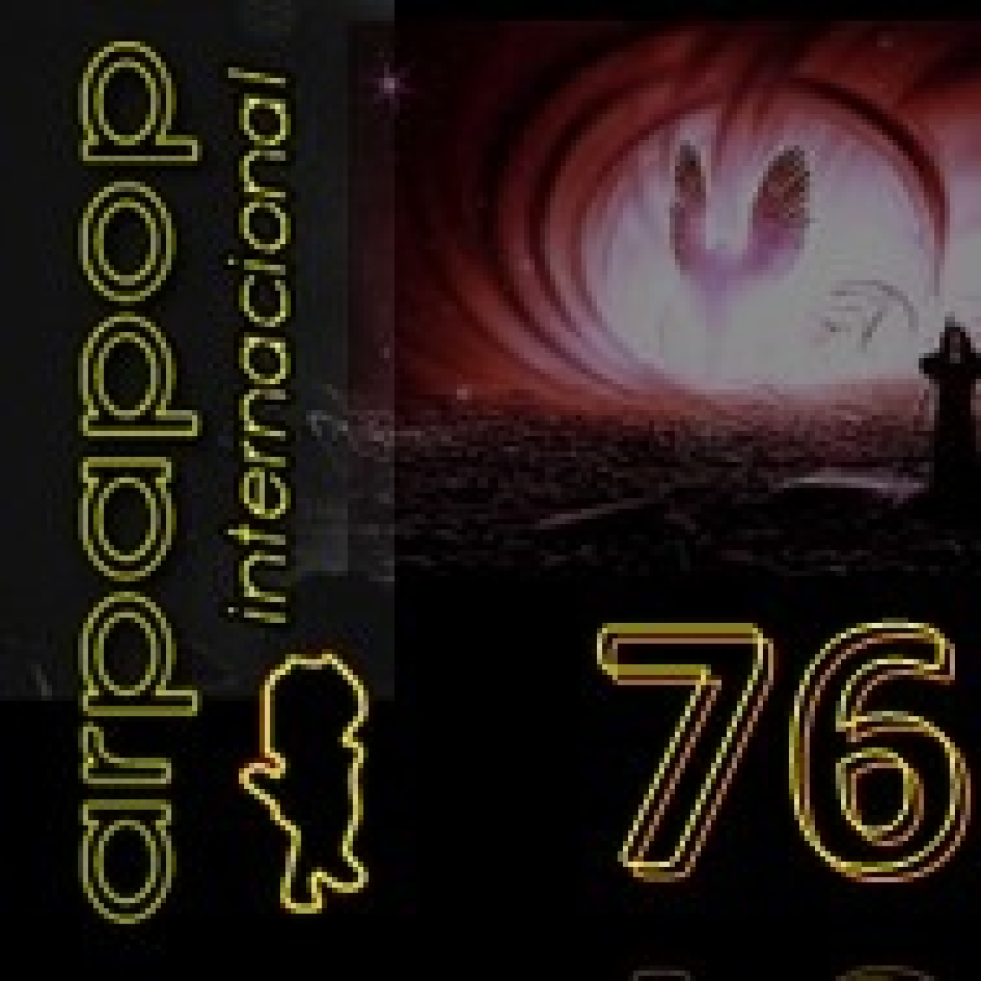 Arpapop - programa nº 76 internacional episode artwork