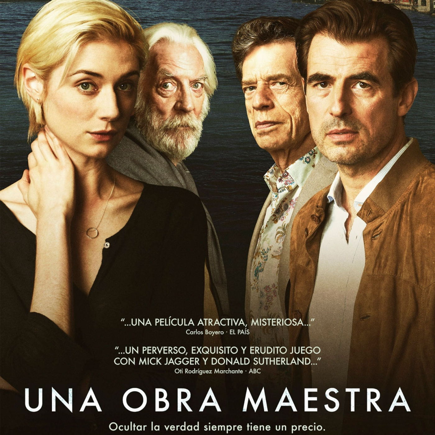 Escuchando Peliculas