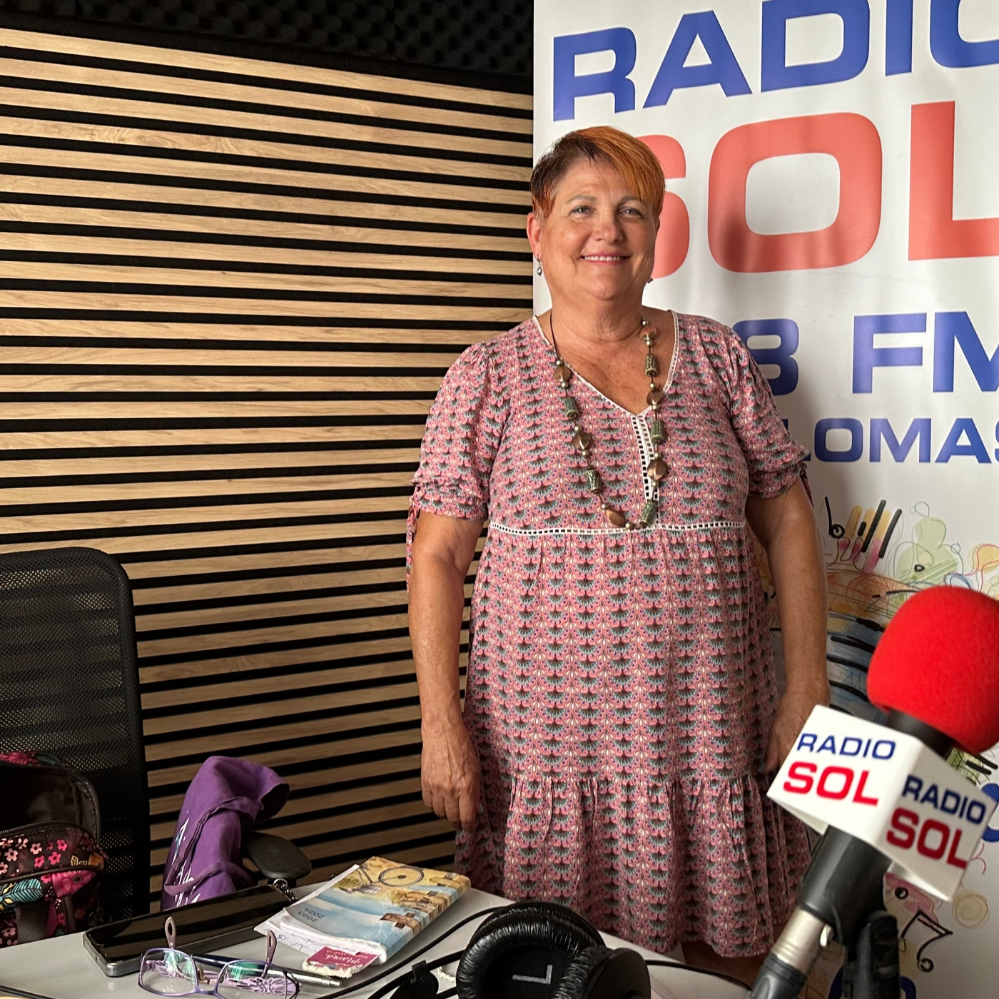 Podcast de Manuela Alvaro Alonso