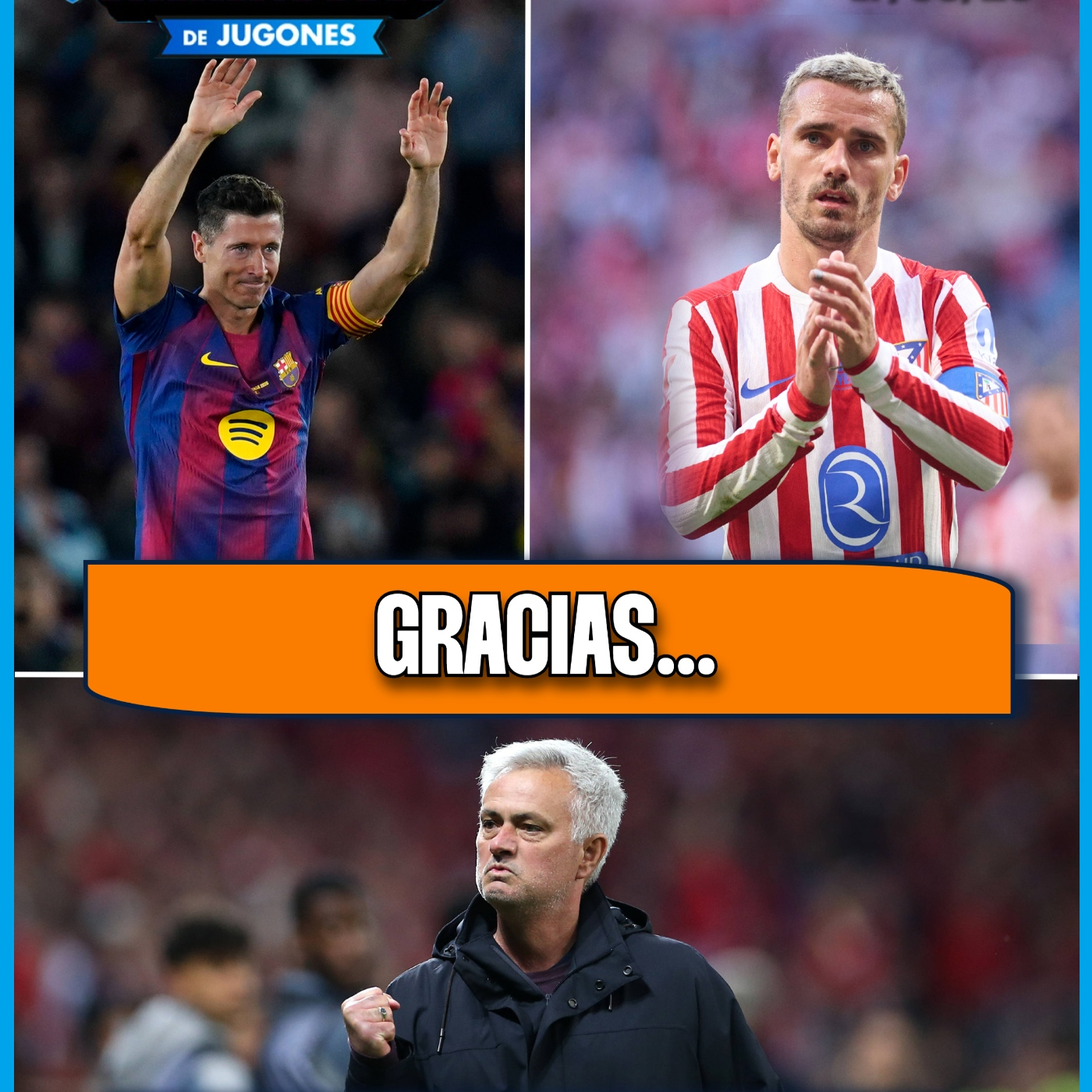 D 17/05 EL CHIRINGUITO DE JUGONES episode artwork