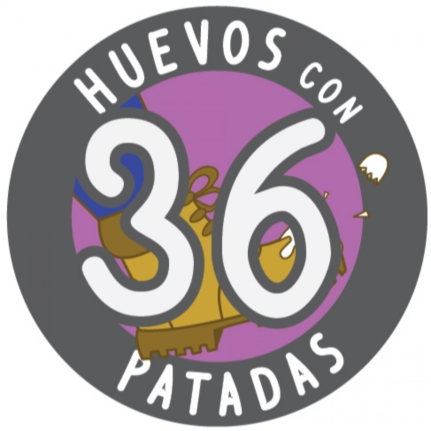 Huevos con Patadas