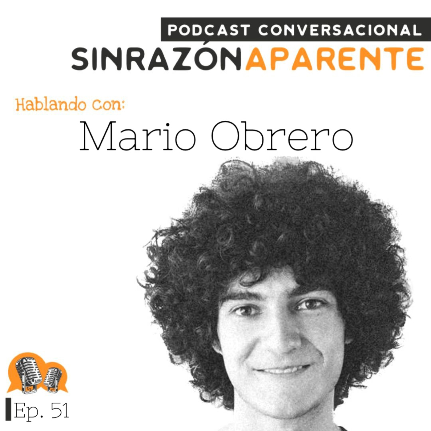 Sinrazón Aparente