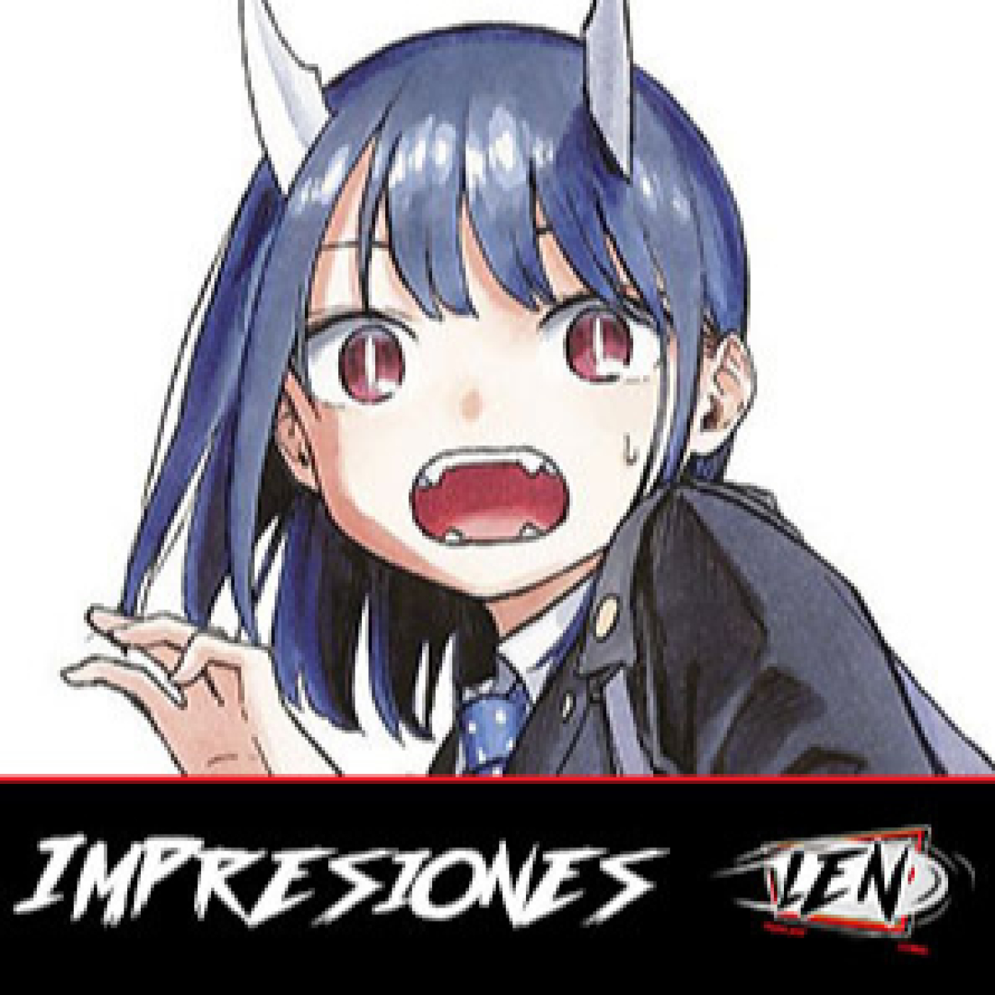 Primeras Impresiones 5x10 | Ruri Dragon episode artwork