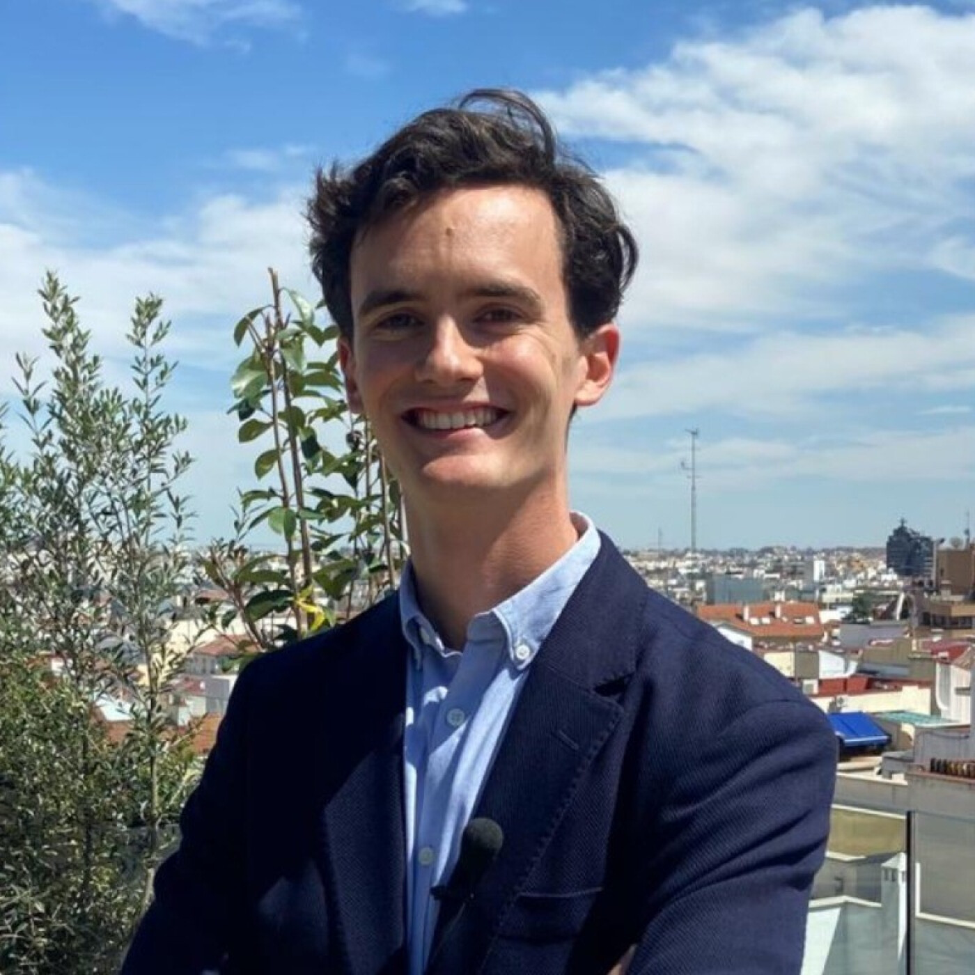 CIRCULO VERDE PODCAST