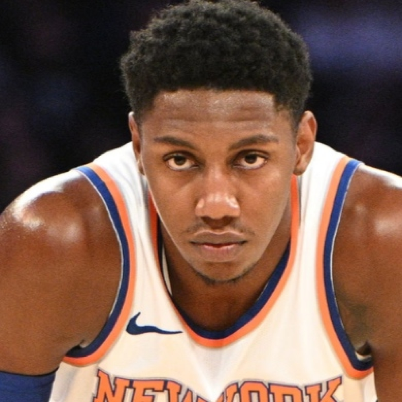 Podcast Soy Knicks