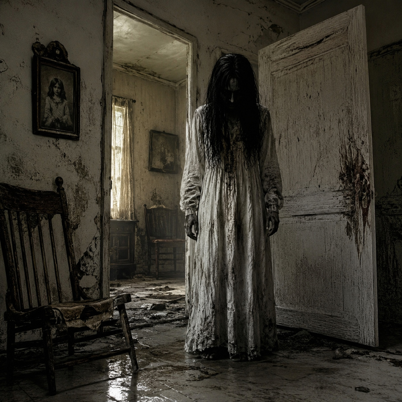 26. SEGUIMOS HABLANDO DE HISTORIAS REALES DE TERROR!!! episode artwork