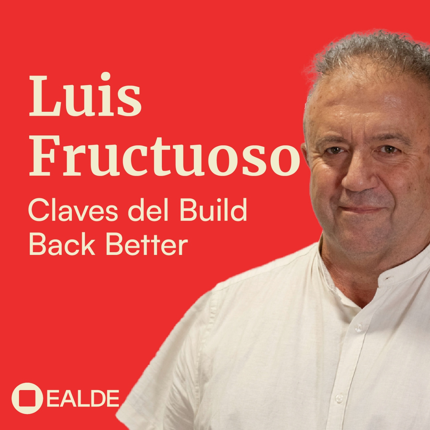 EALDE Business School | Webinars