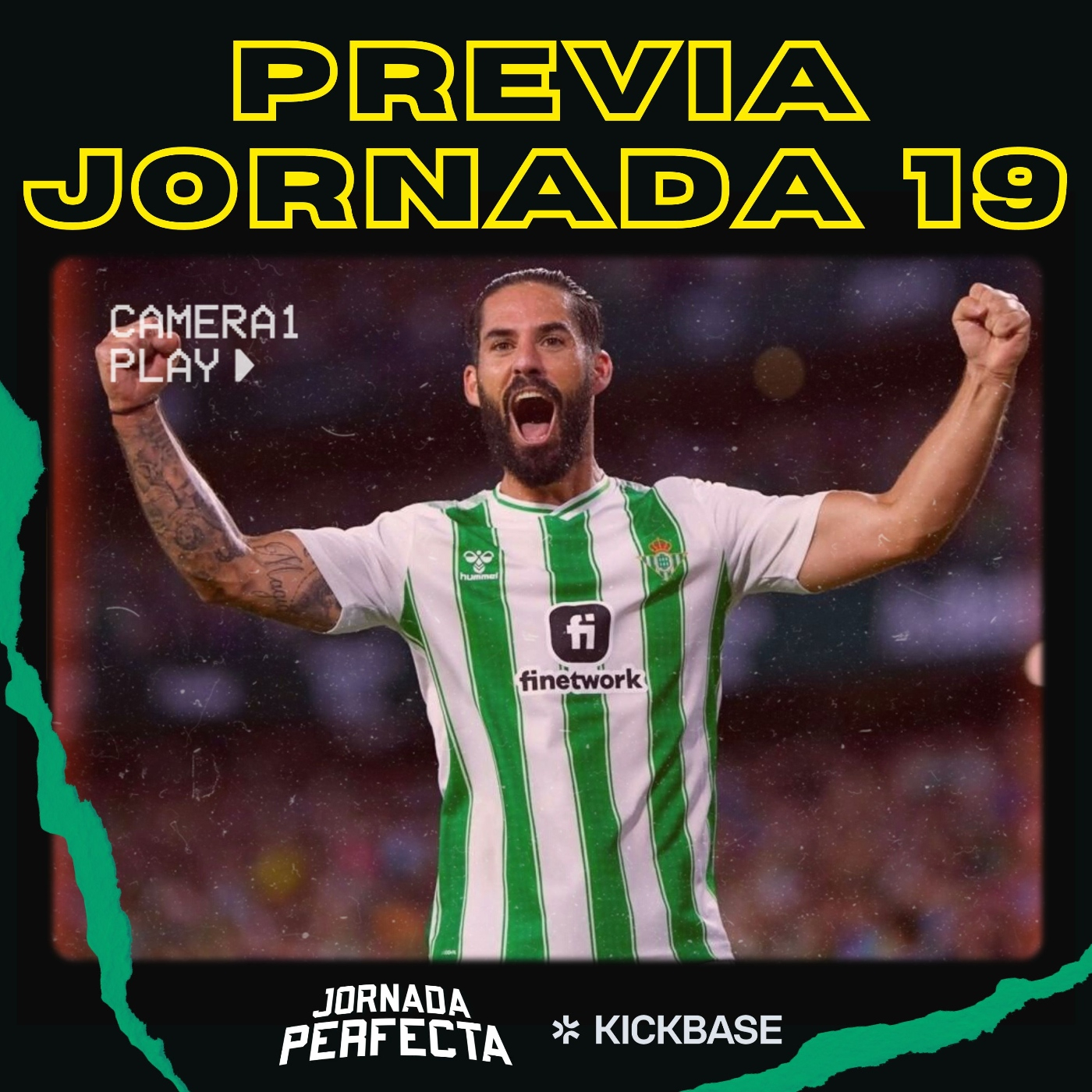 JORNADA PERFECTA