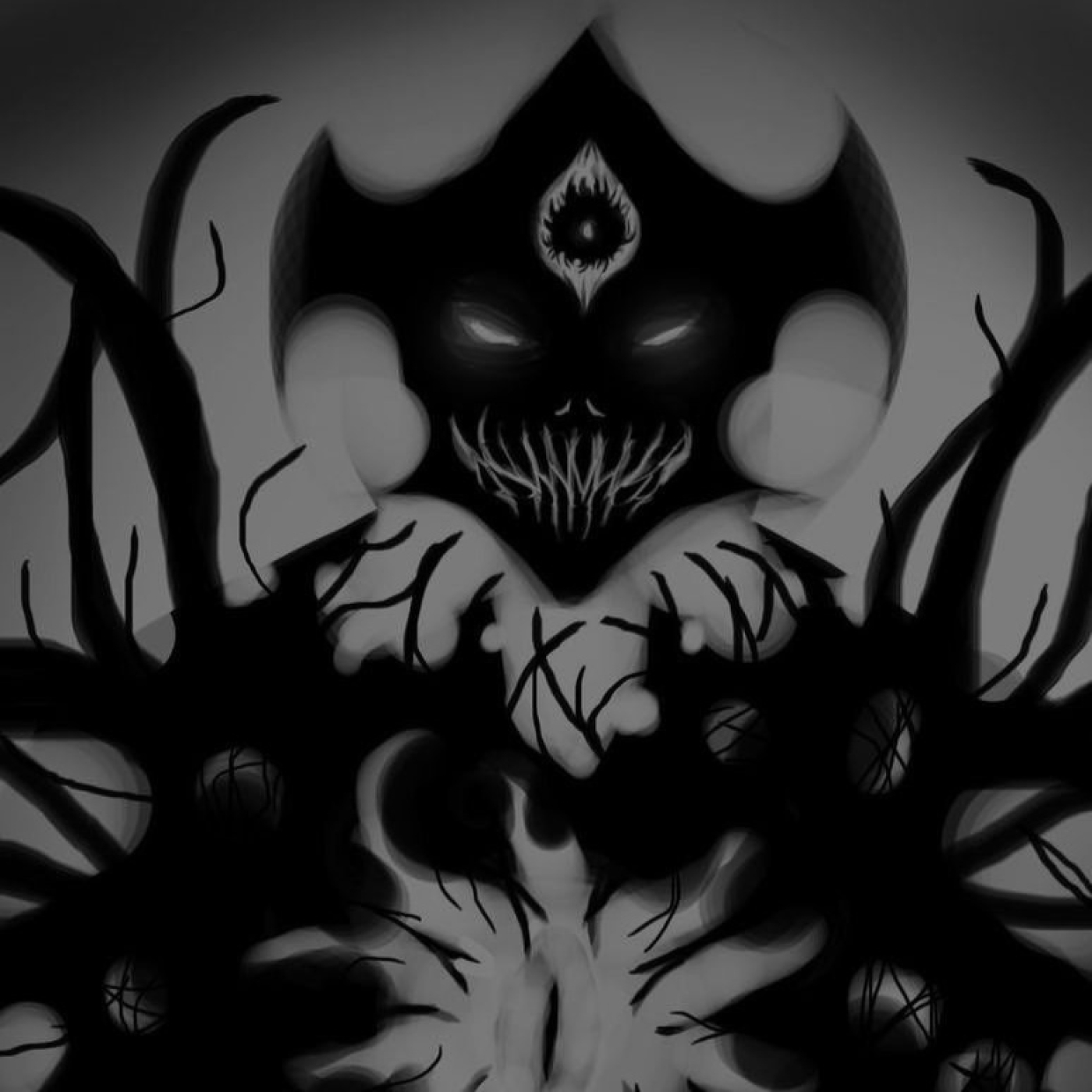 La leyenda de Zalgo: Invocación - Episodio exclusivo para mecenas episode artwork