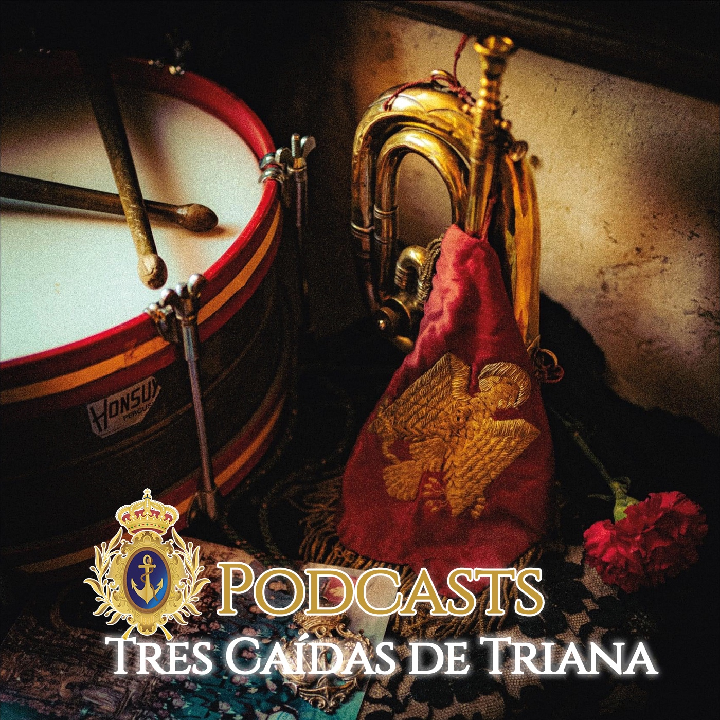 Tres Caídas de Triana