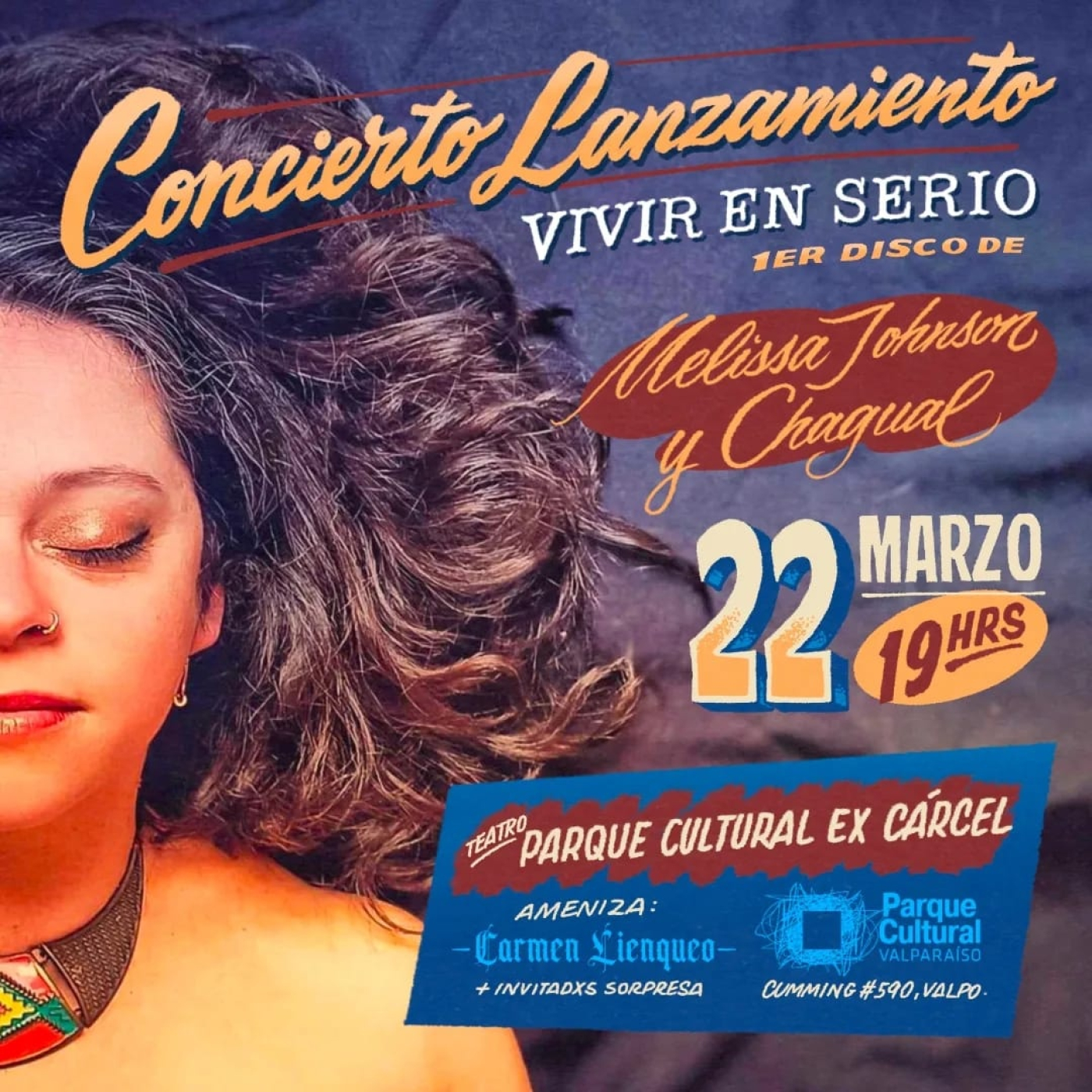 Podcast de Radio Ritoque