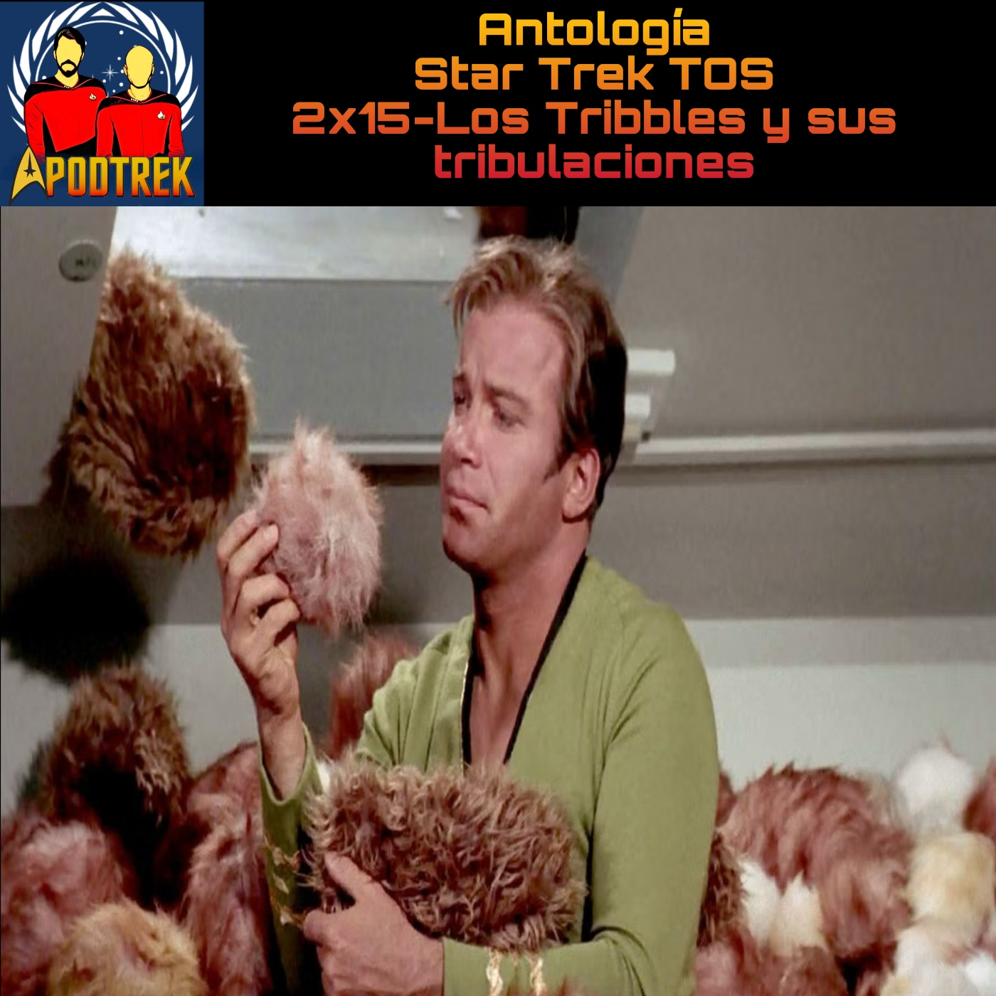 PodTrek