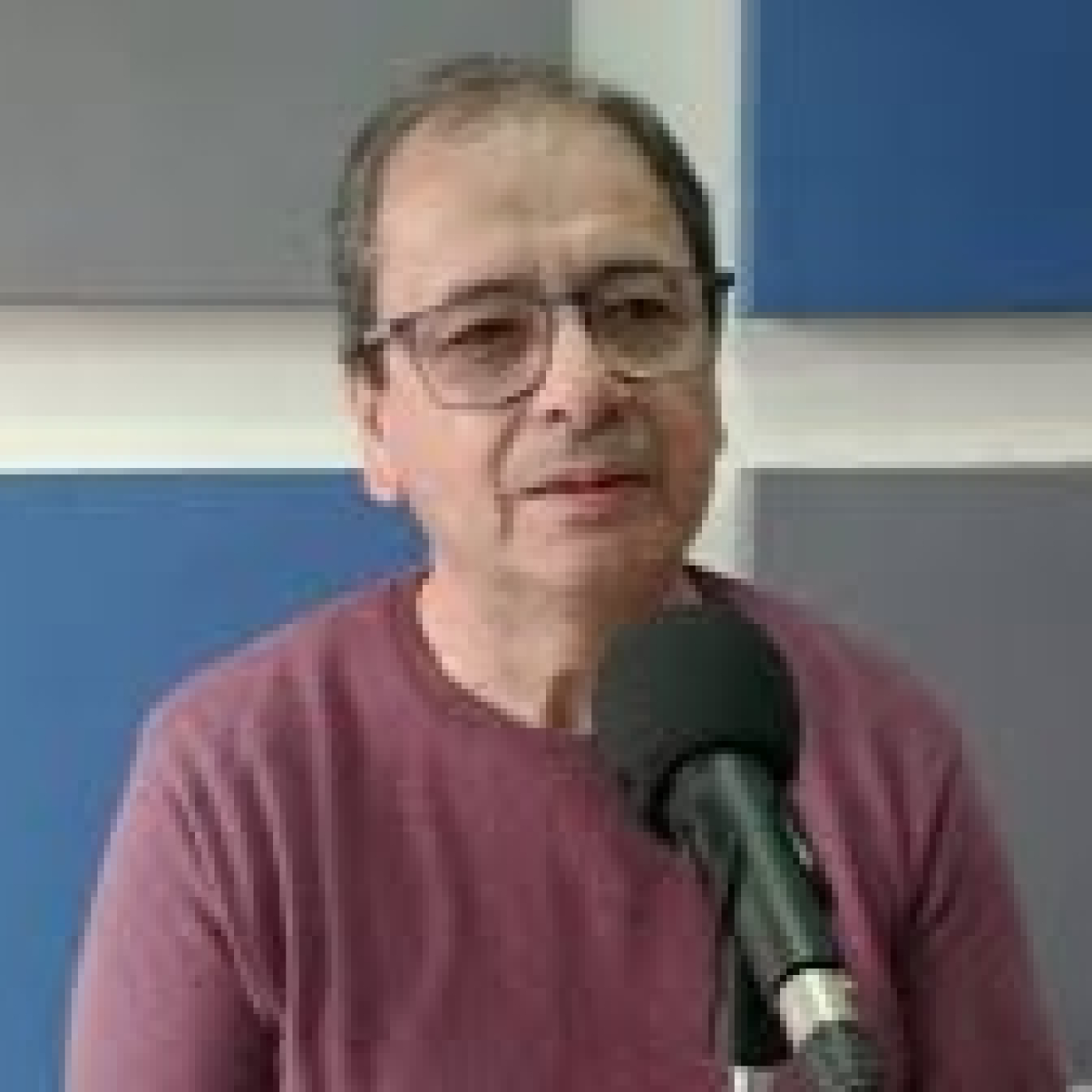 El Colectivo | Marcelo Stipcich | 11-06-2026 episode artwork