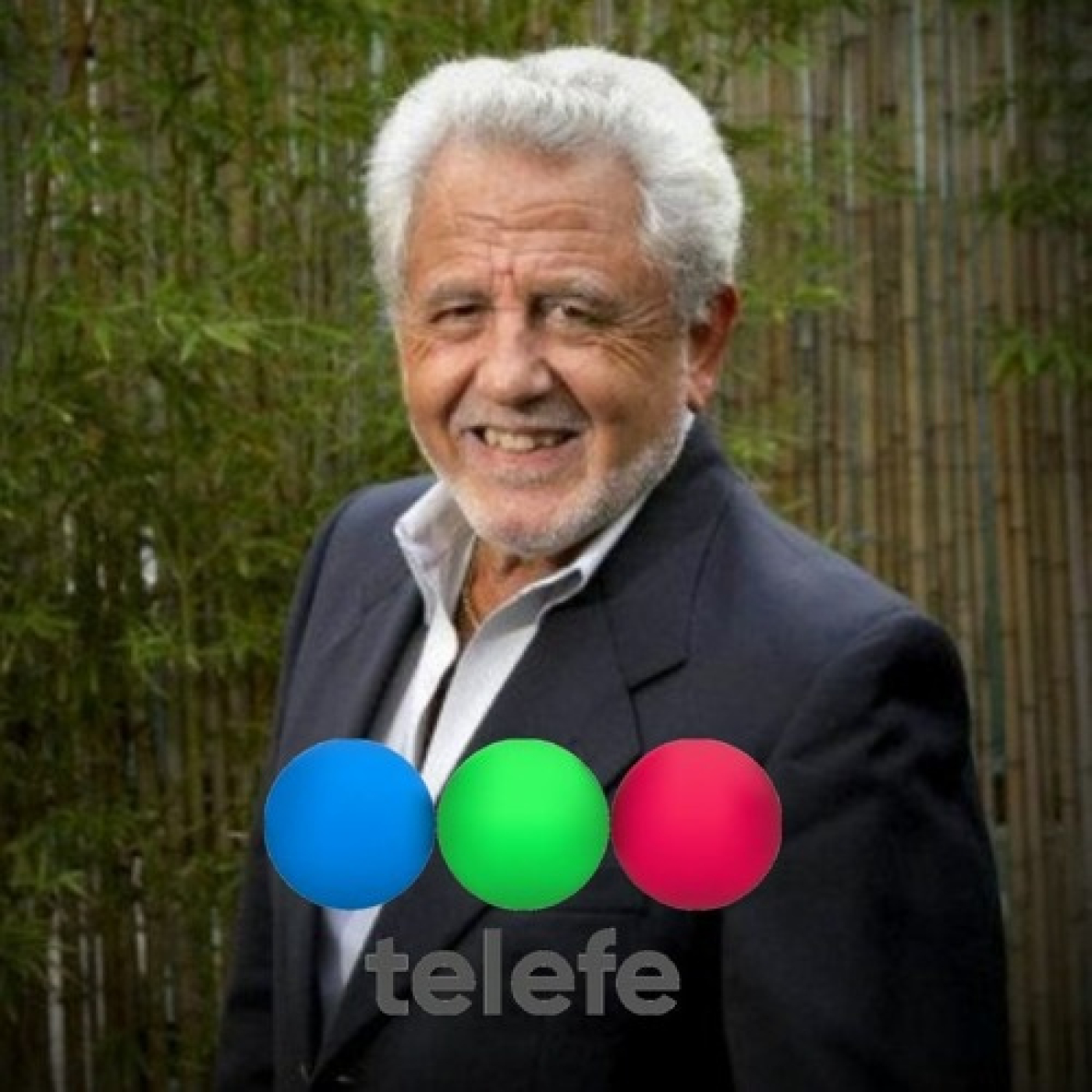 Eduardo Colombo, locutor de Telefe en #DespuesDeLaTormenta episode artwork