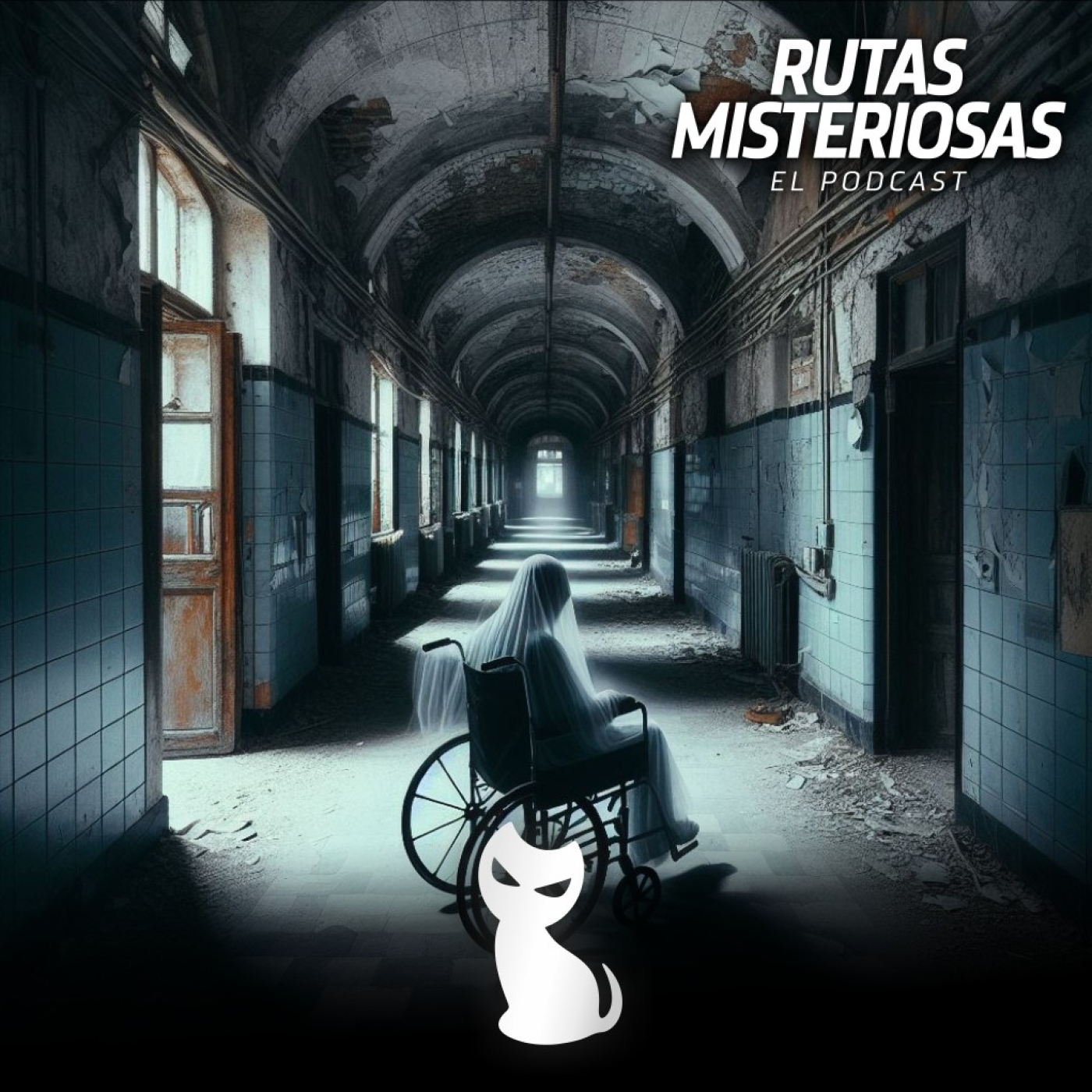 Rutas Misteriosas: el podcast
