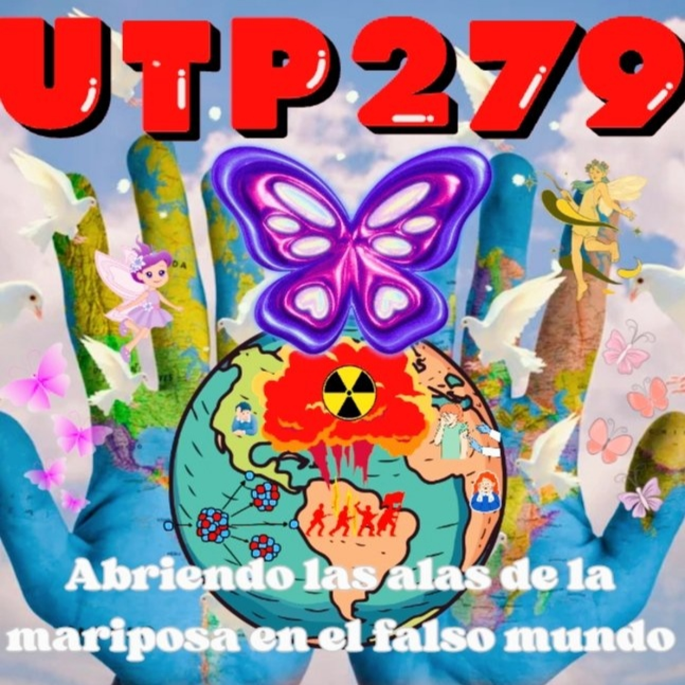 Buscadores de la verdad