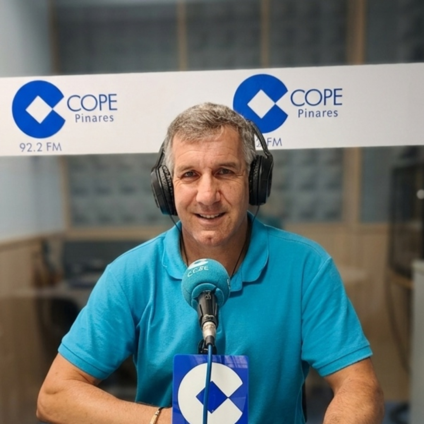 Informativo local de La Mañana de Herrera en COPE Pinares, 11 de agosto 2026. episode artwork