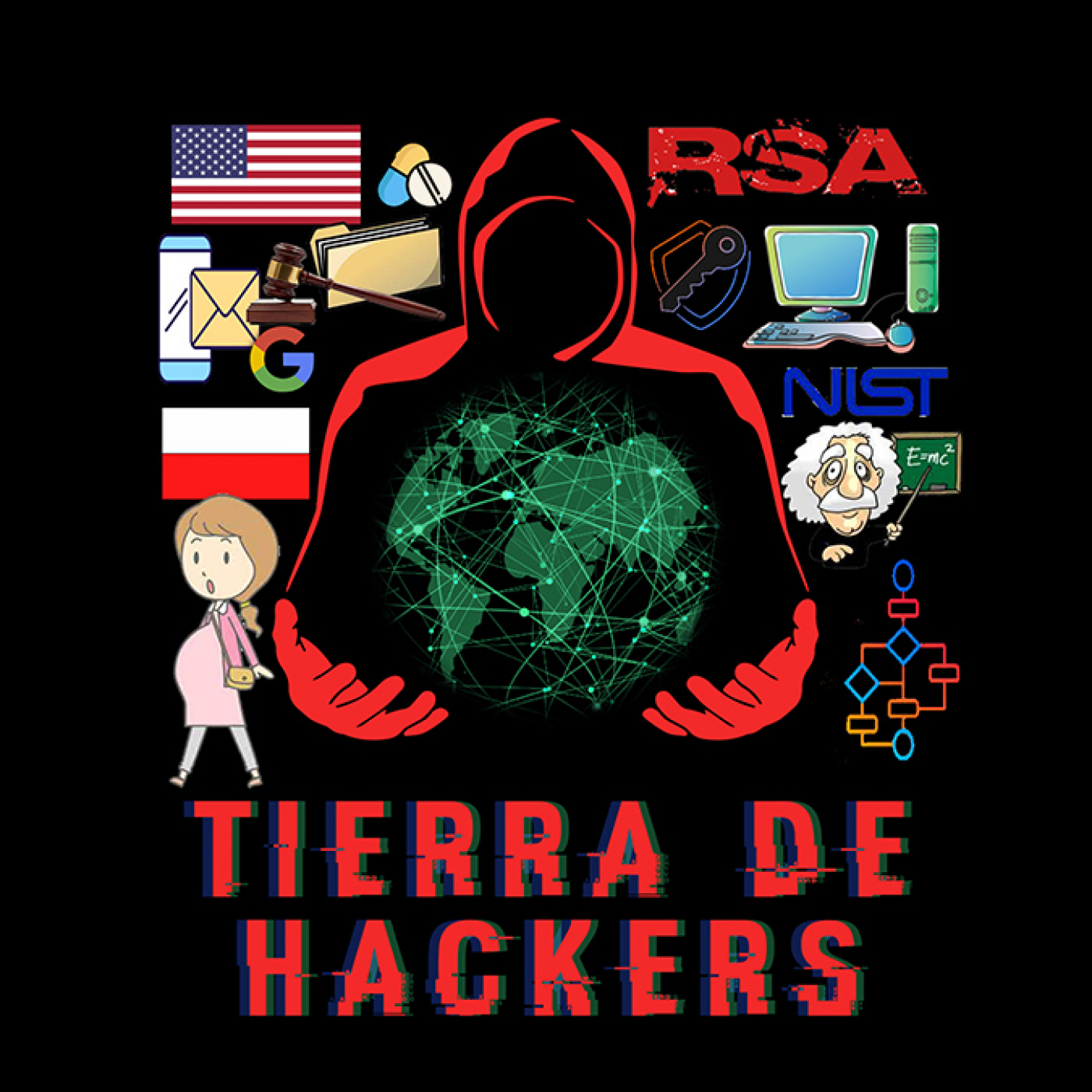 Tierra de Hackers