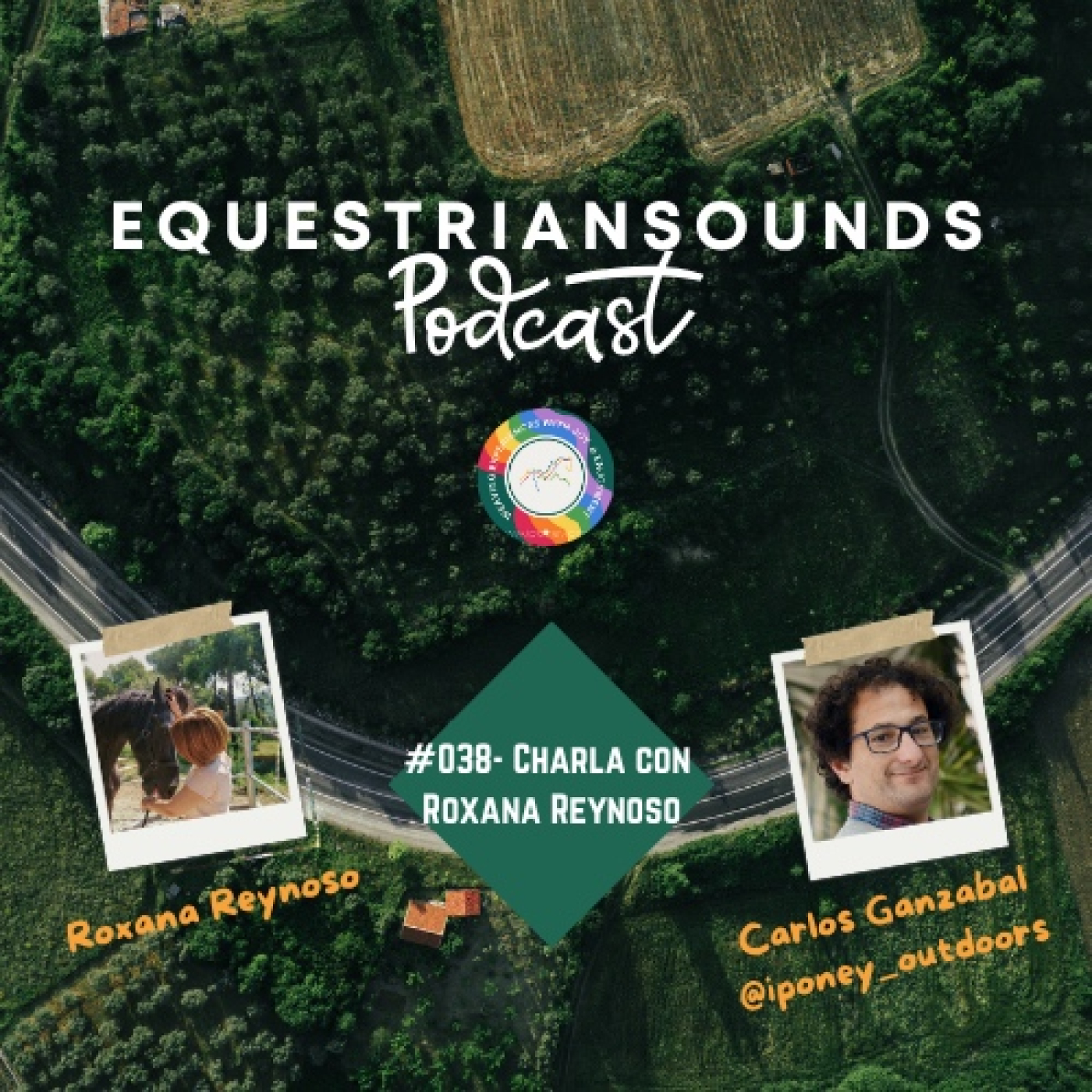 Equestrian Sounds