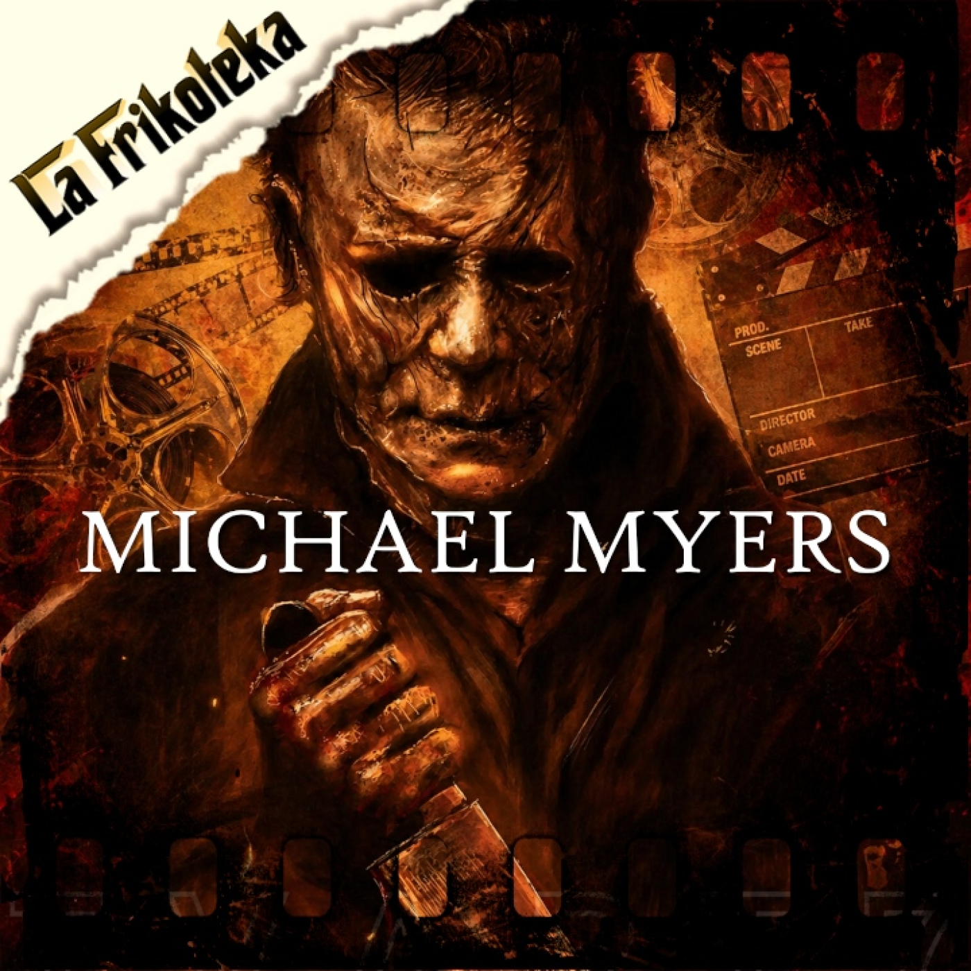 074 - Michael Myers