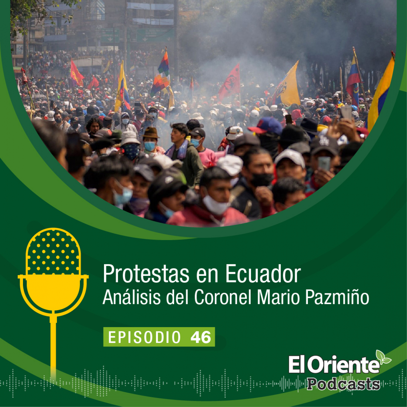 La Voz de la Amazonía