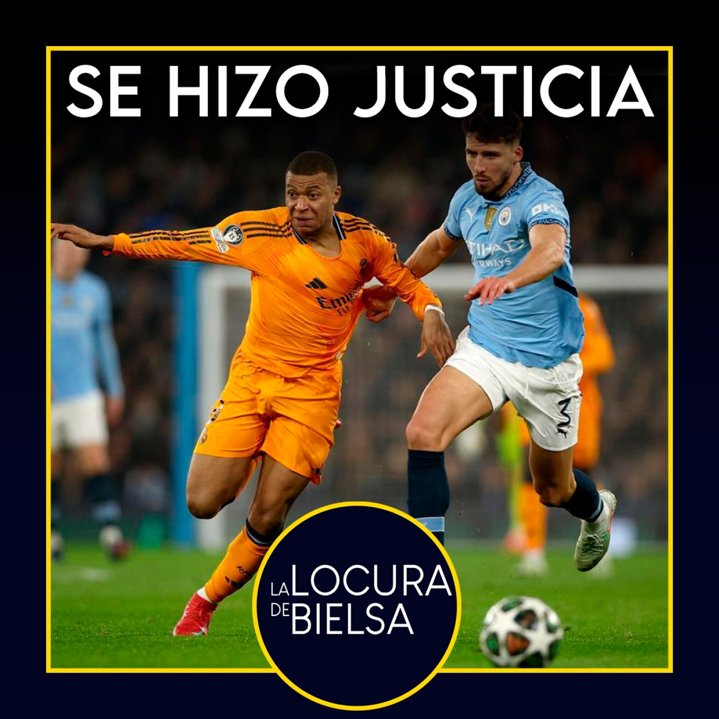 La Locura de Bielsa