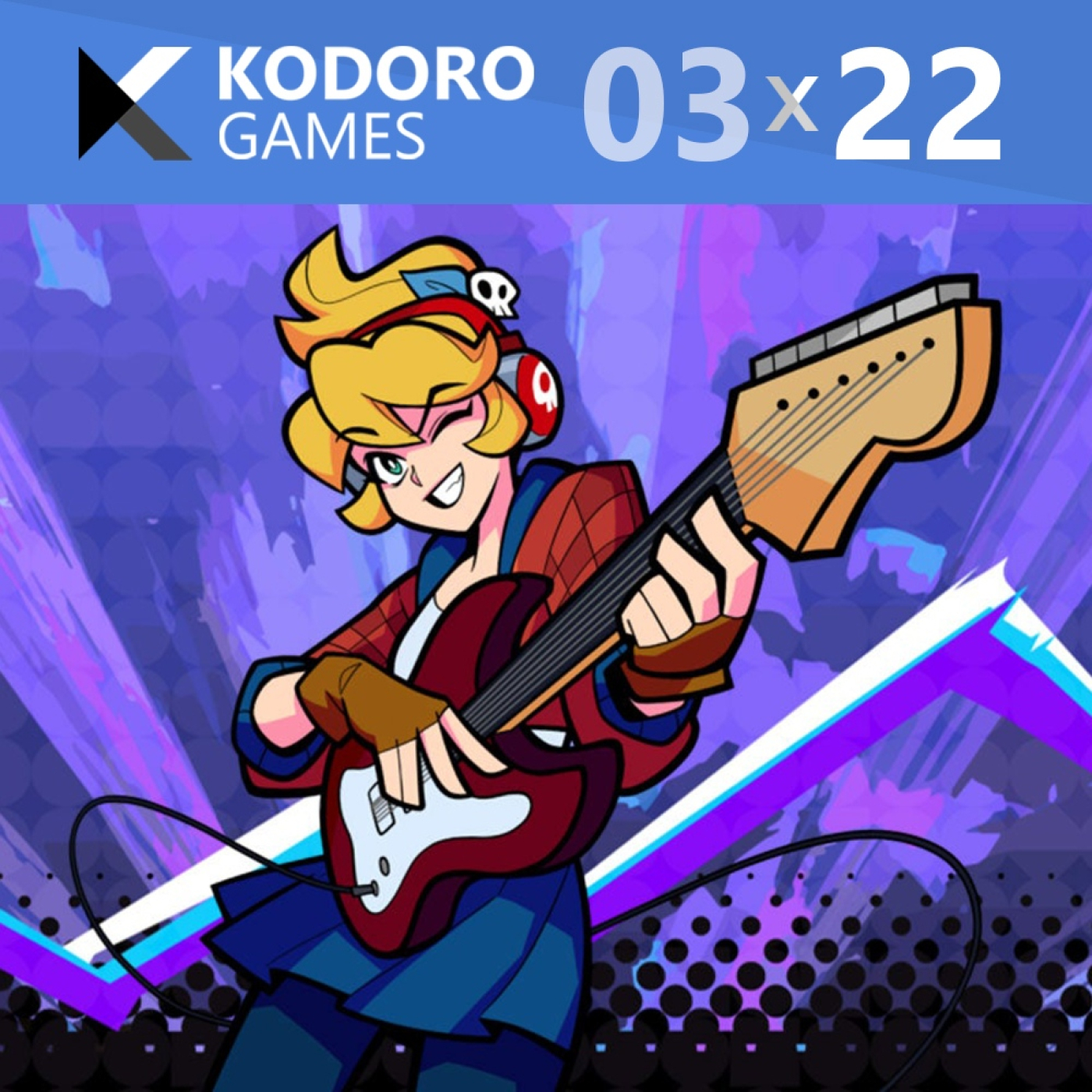 Kodoro Games