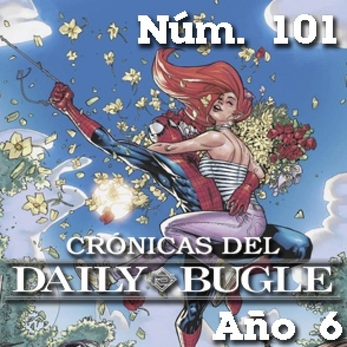 Spider-Man: Crónicas del Daily Bugle 101 -El Precio de la Victoria episode artwork