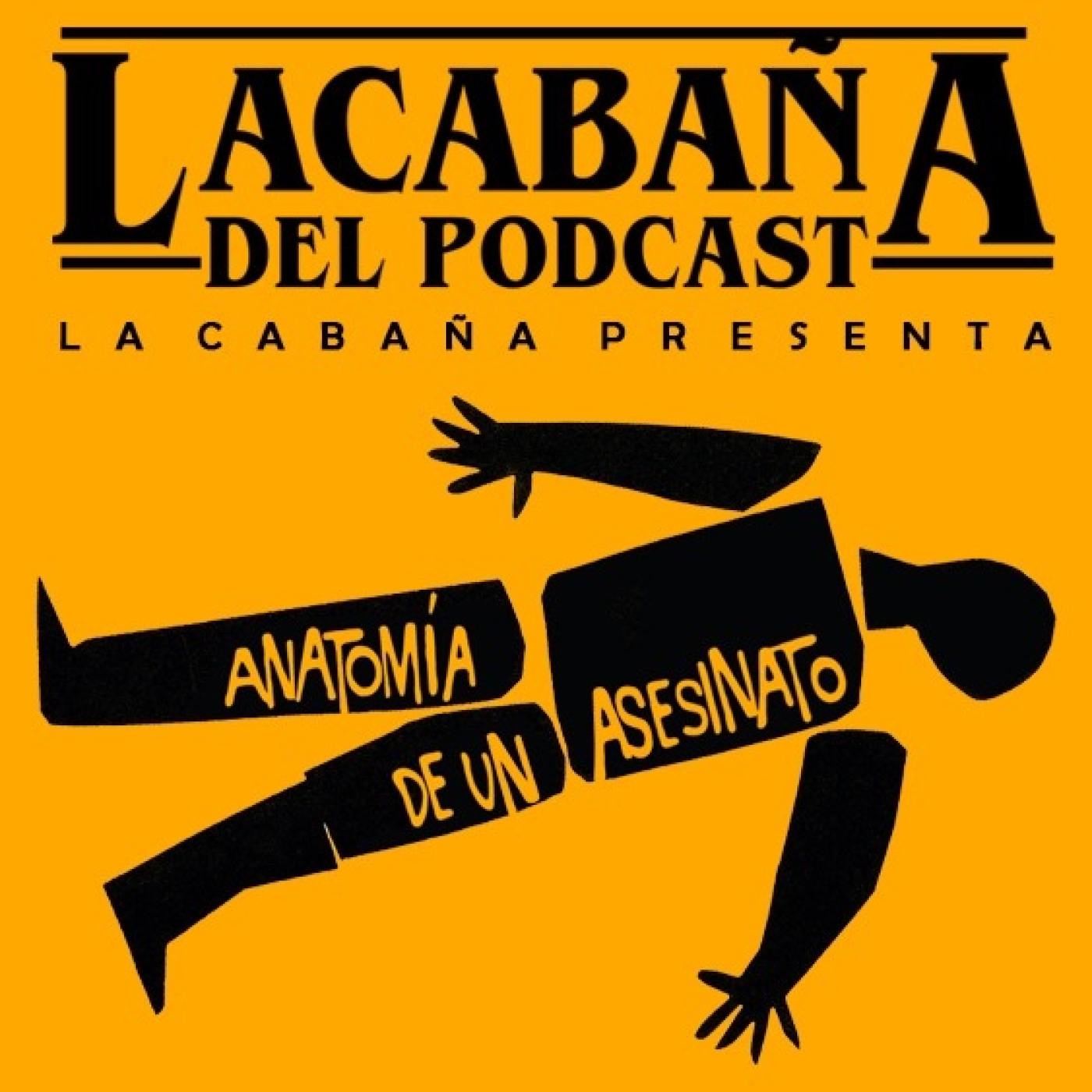 La Cabaña del Podcast
