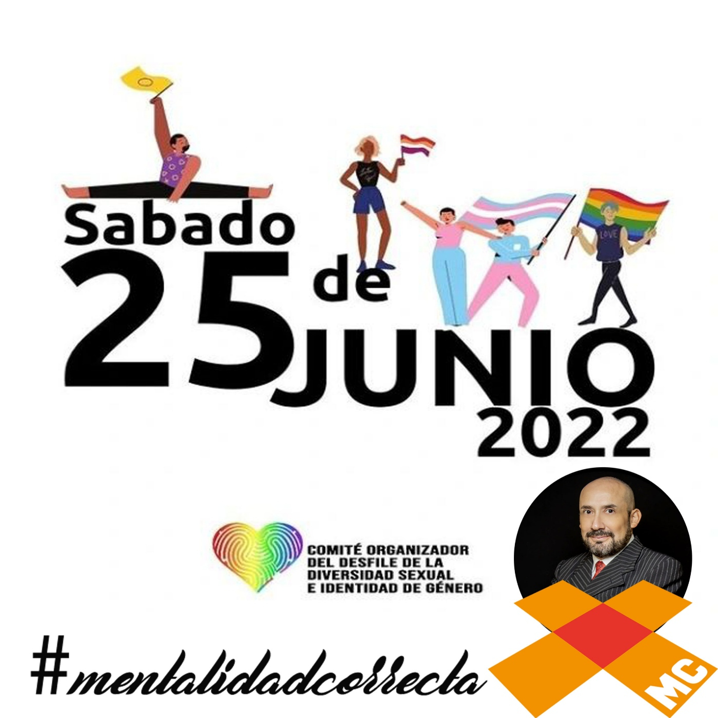 Mentalidad Correcta