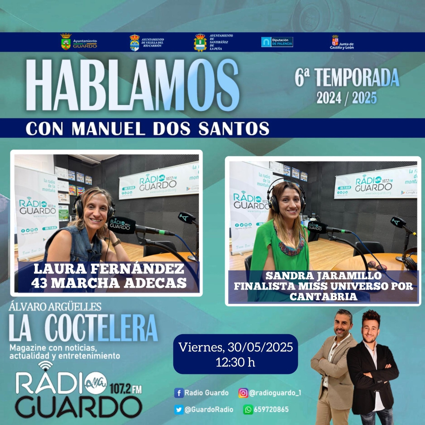 RadioGuardo La Radio de la Montaña