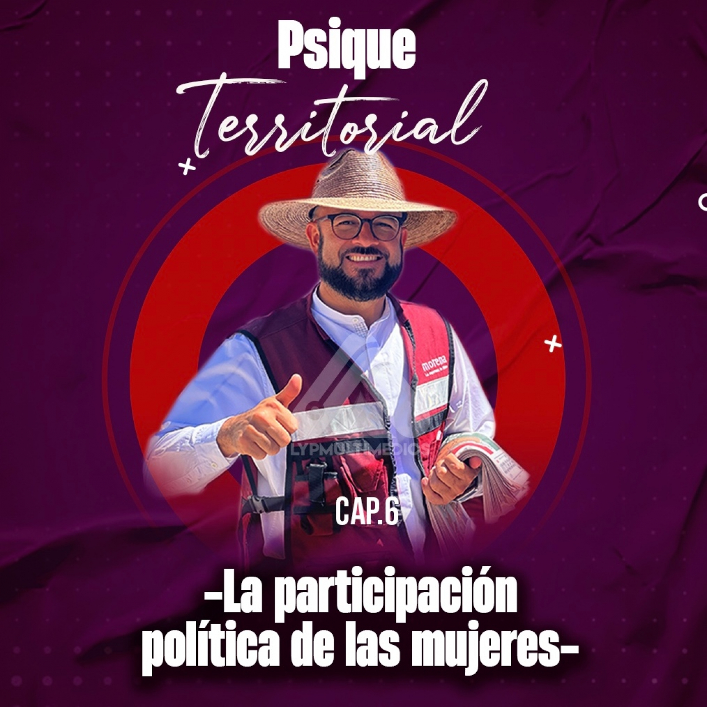 Psique Territorial
