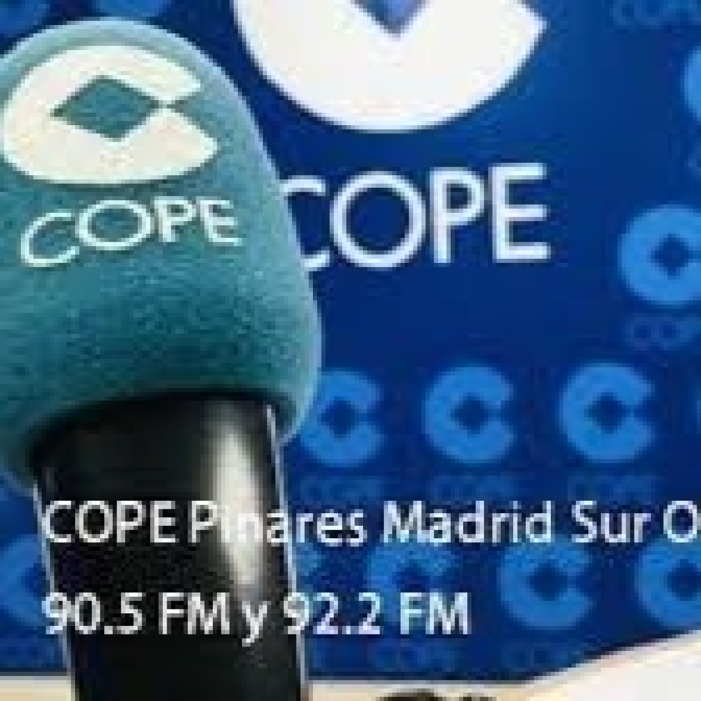 Podcast COPE PINARES