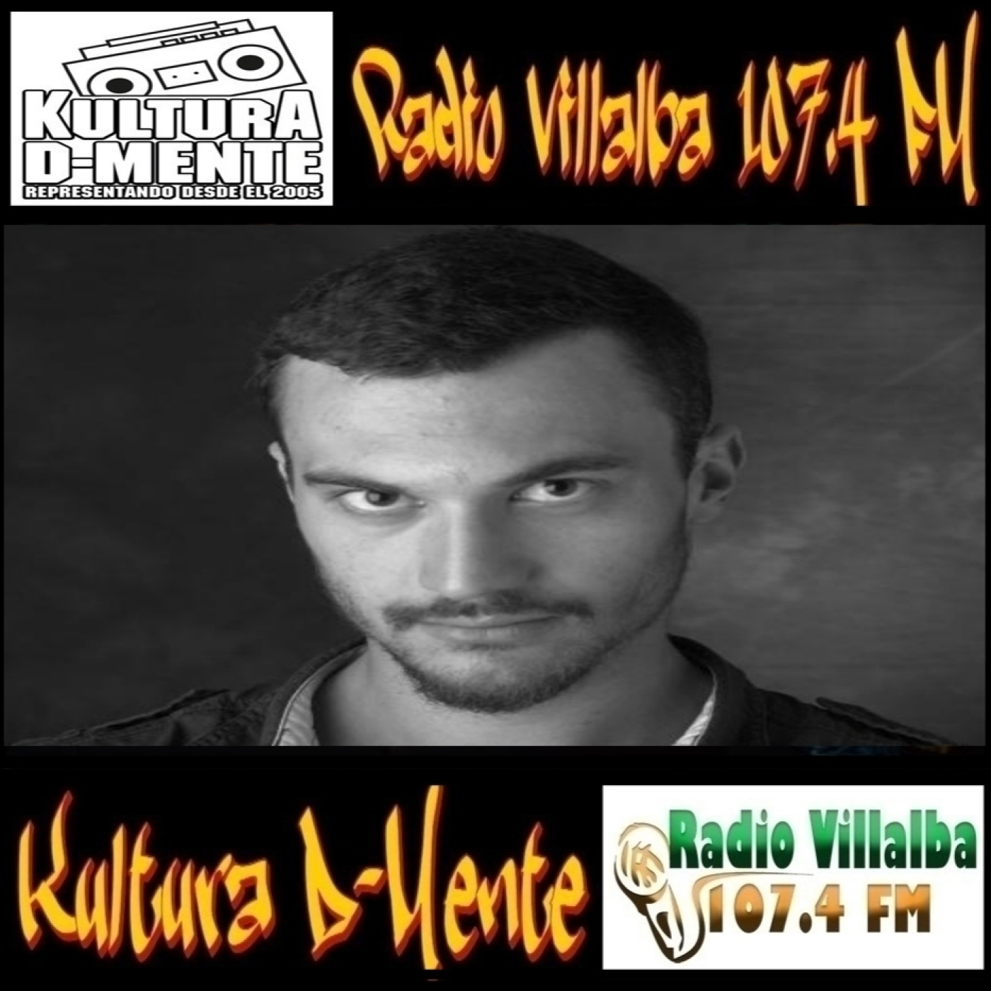 Podcast Kultura D-Mente